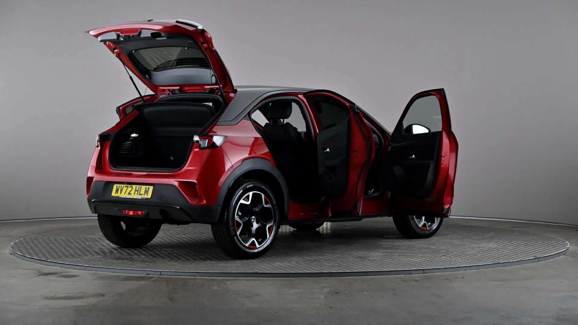 2022 VAUXHALL MOKKA 2022 VAUXHALL MOKKA
