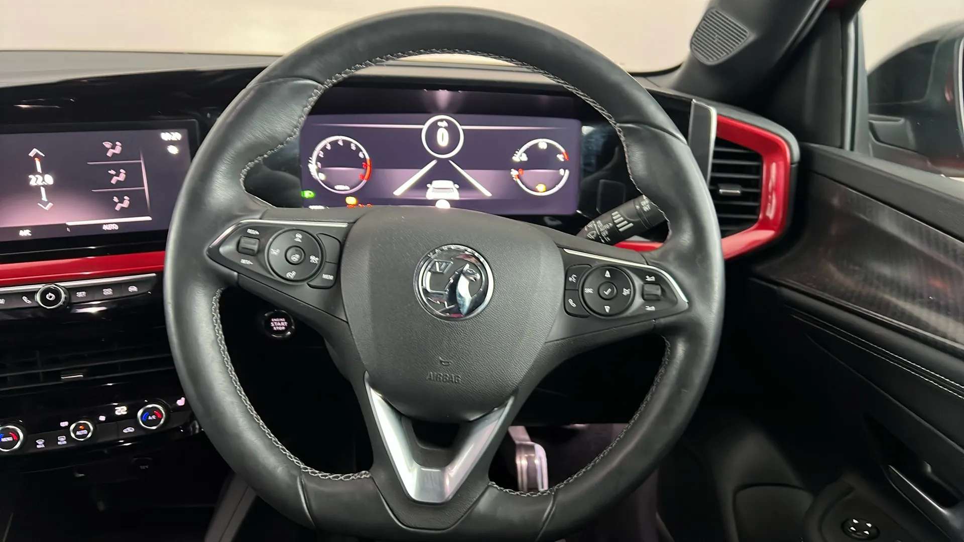 2022 VAUXHALL MOKKA 2022 VAUXHALL MOKKA