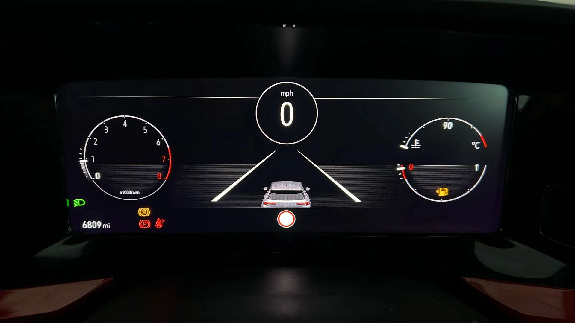 2022 VAUXHALL MOKKA 2022 VAUXHALL MOKKA