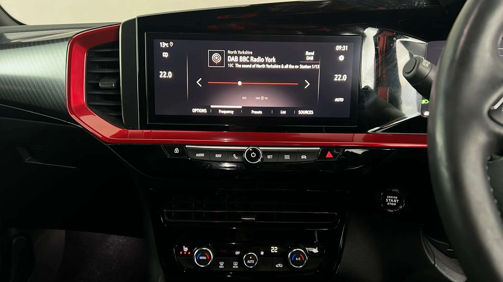 2022 VAUXHALL MOKKA 2022 VAUXHALL MOKKA