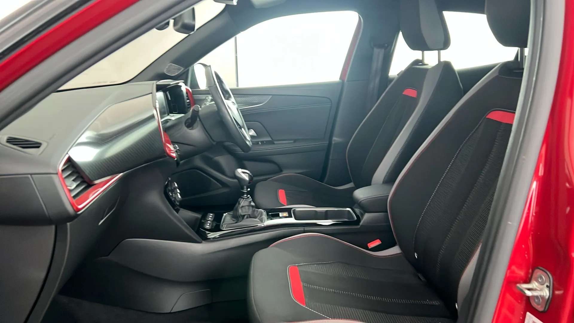 2022 VAUXHALL MOKKA 2022 VAUXHALL MOKKA