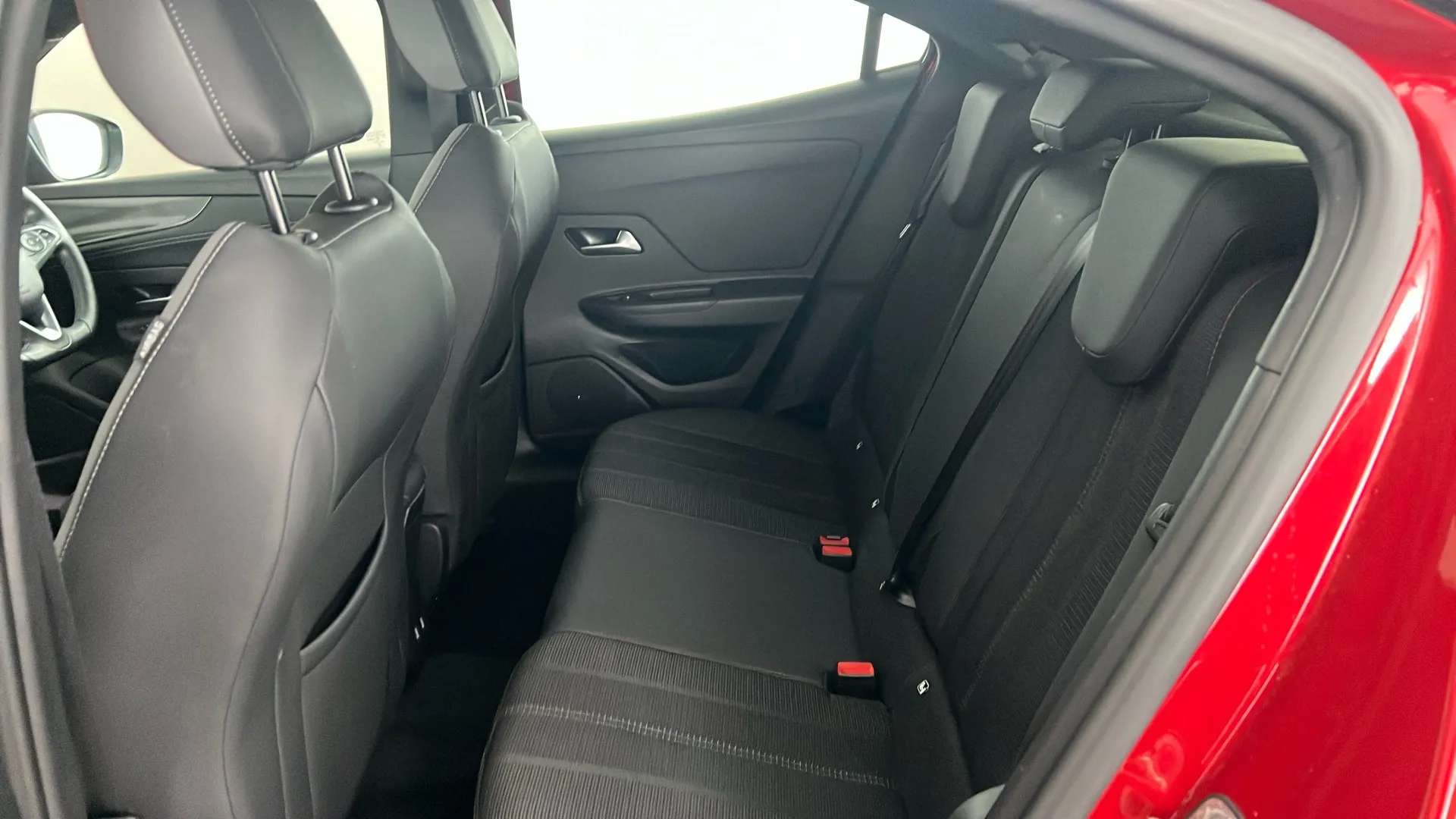 2022 VAUXHALL MOKKA 2022 VAUXHALL MOKKA