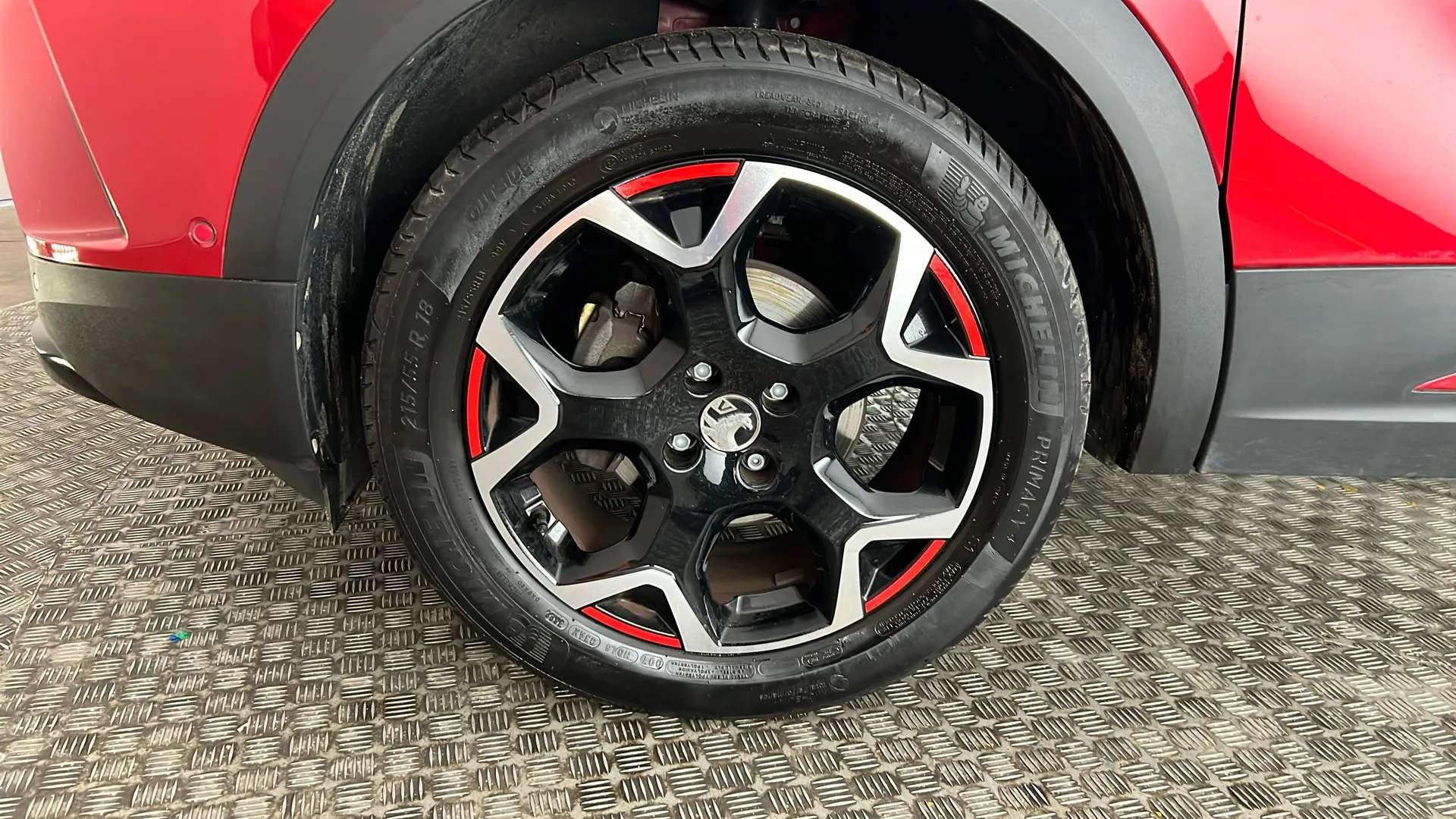 2022 VAUXHALL MOKKA 2022 VAUXHALL MOKKA