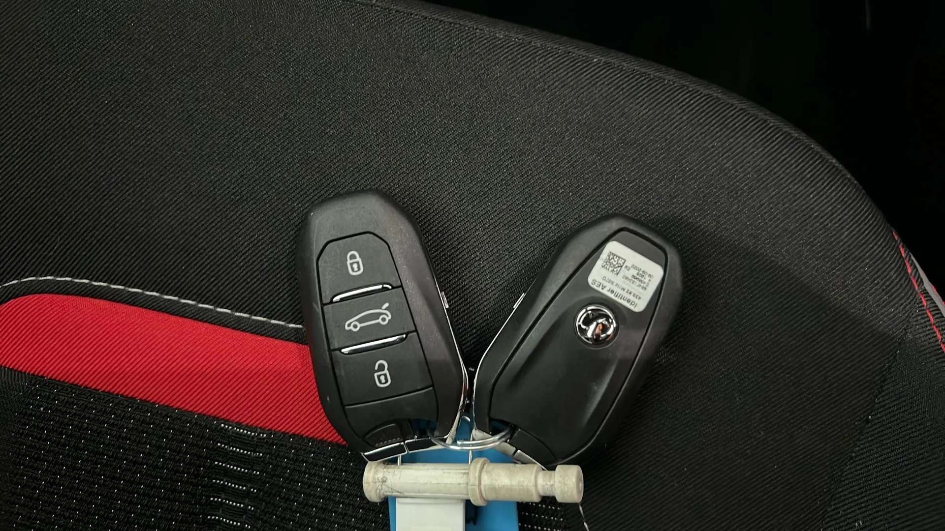 2022 VAUXHALL MOKKA 2022 VAUXHALL MOKKA