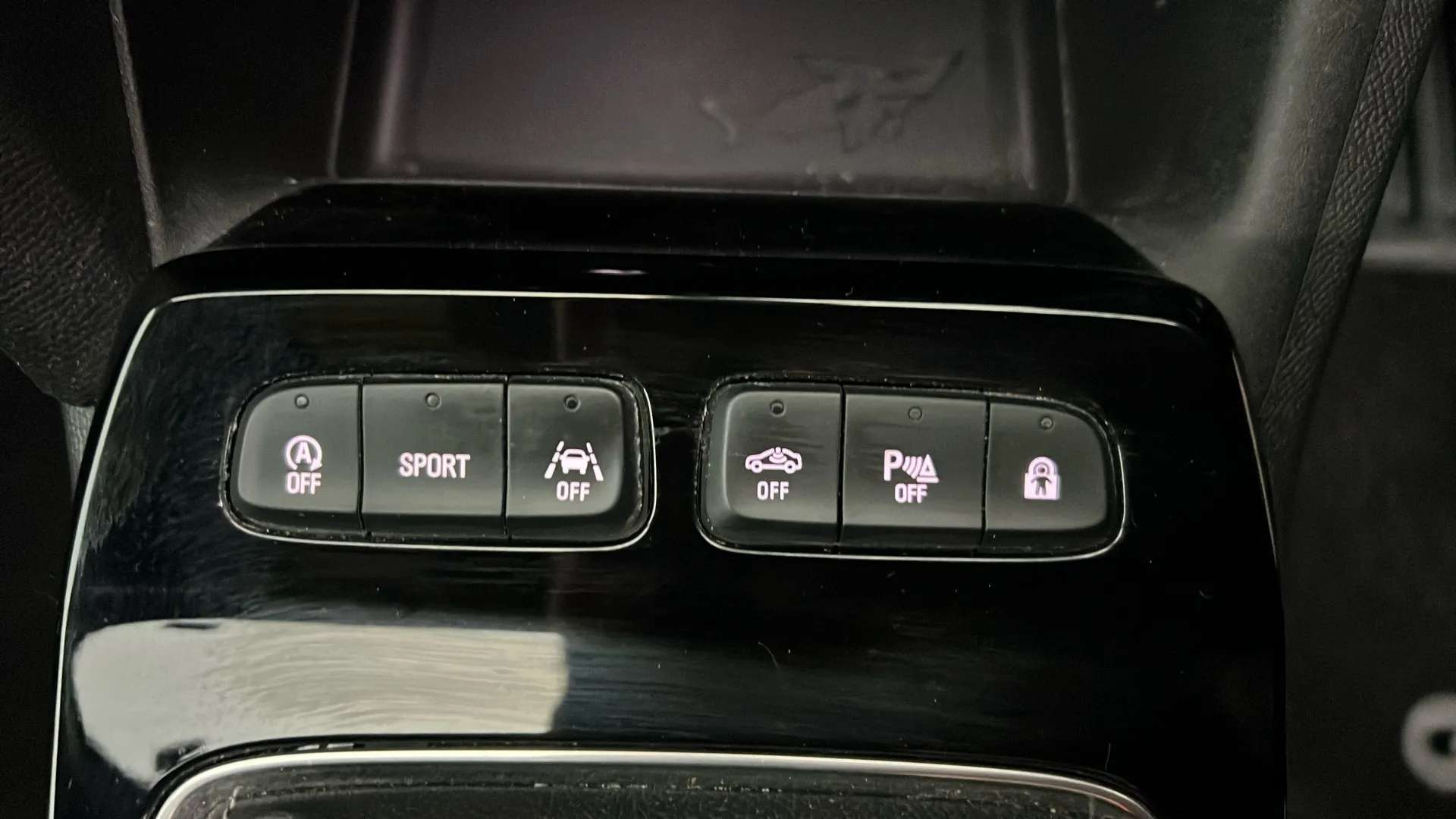 2022 VAUXHALL MOKKA 2022 VAUXHALL MOKKA