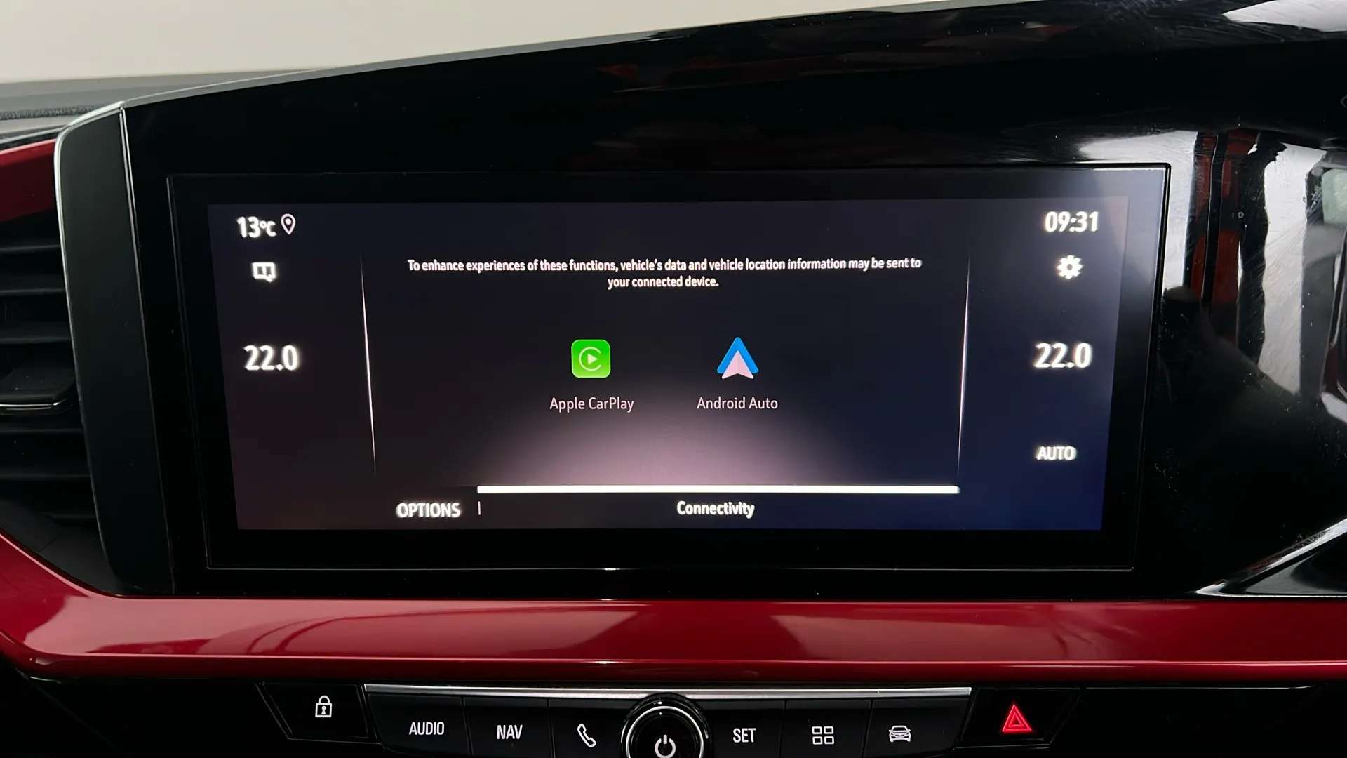 2022 VAUXHALL MOKKA 2022 VAUXHALL MOKKA