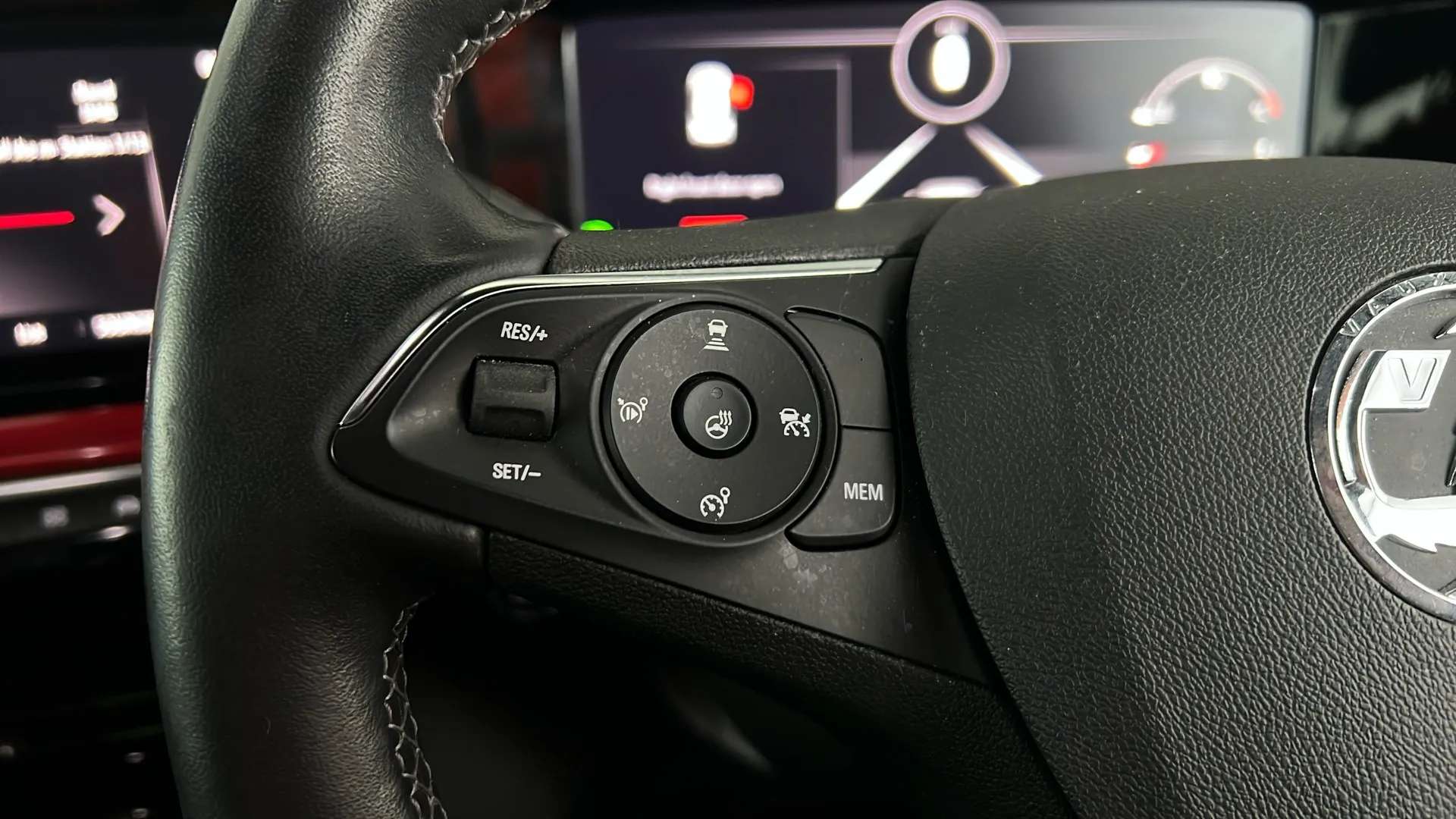 2022 VAUXHALL MOKKA 2022 VAUXHALL MOKKA