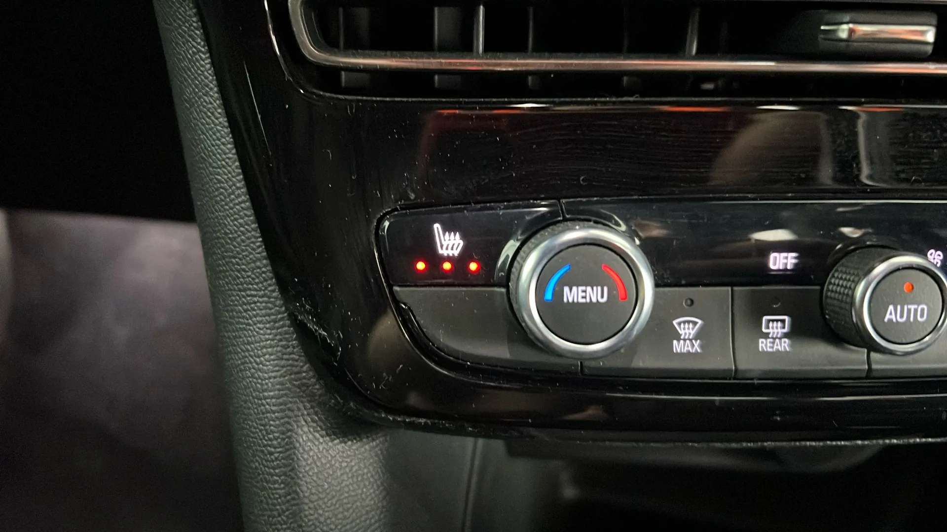 2022 VAUXHALL MOKKA 2022 VAUXHALL MOKKA