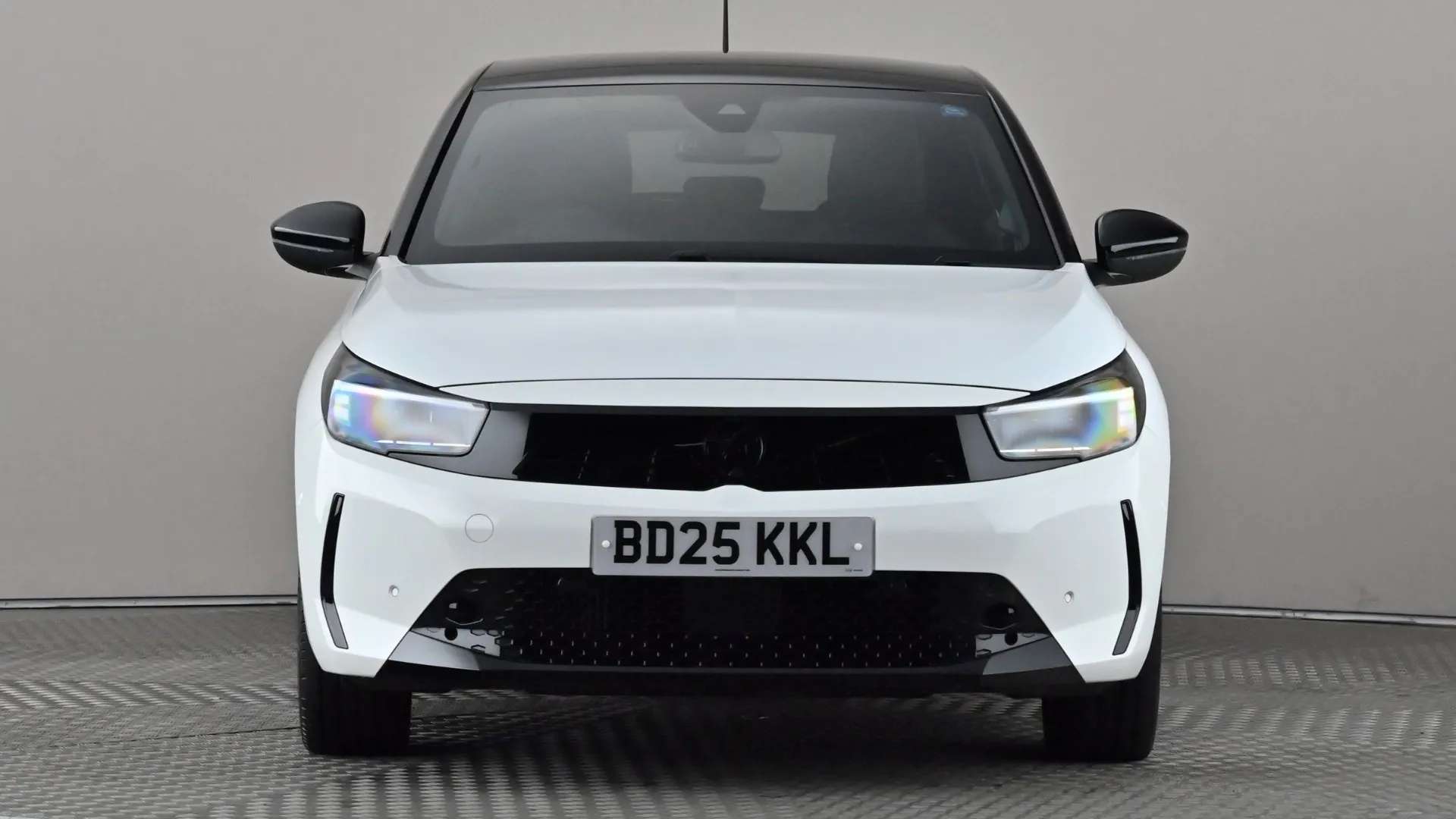 A 2025 VAUXHALL CORSA 1.2 Turbo 130 GS Auto A 2025 VAUXHALL CORSA 1.2 Turbo 130 GS Auto