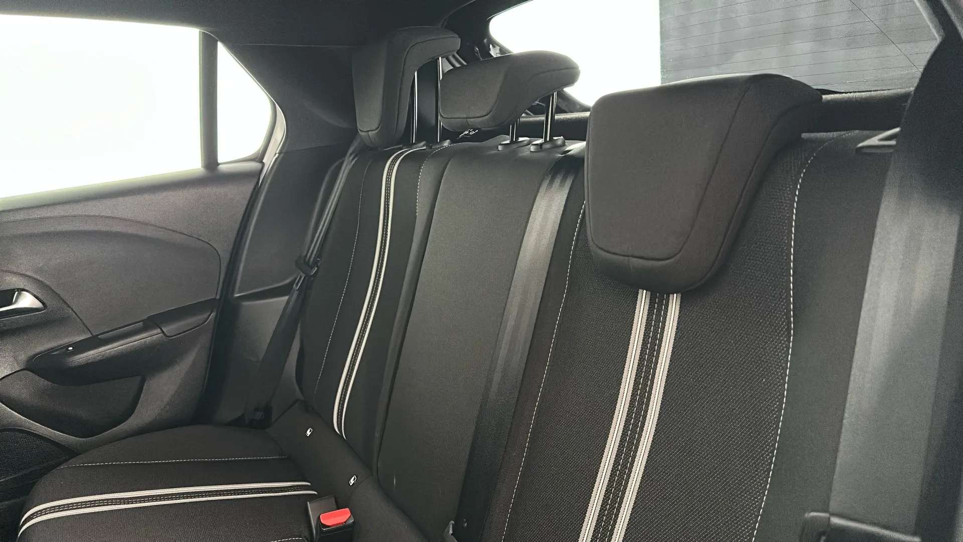2025 VAUXHALL CORSA 2025 VAUXHALL CORSA