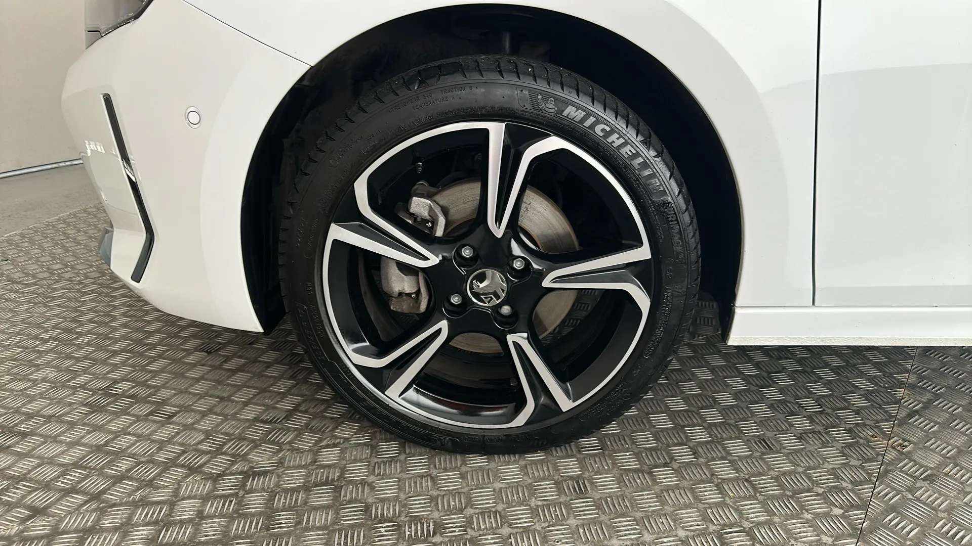 2025 VAUXHALL CORSA 2025 VAUXHALL CORSA