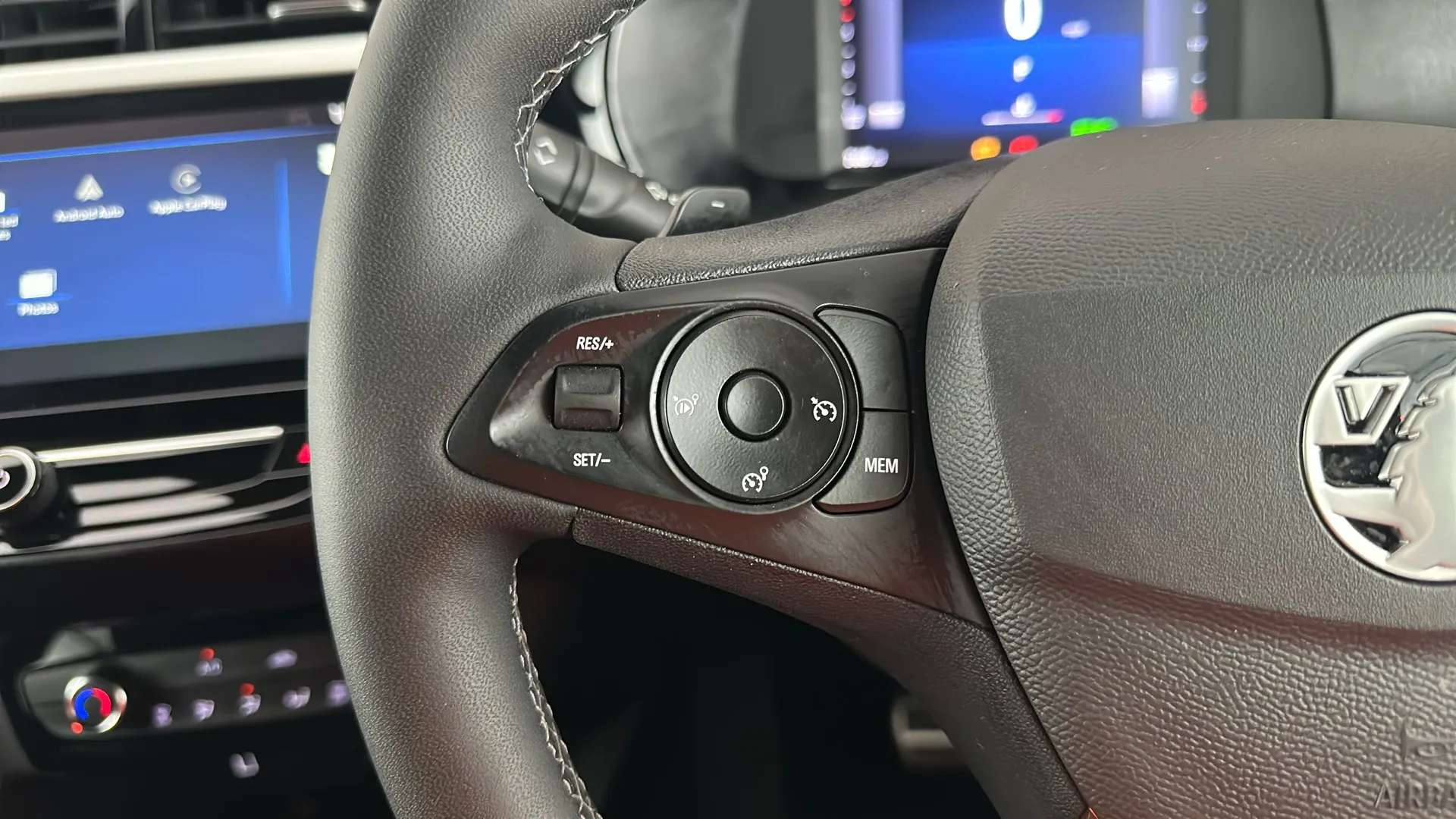 2025 VAUXHALL CORSA 2025 VAUXHALL CORSA