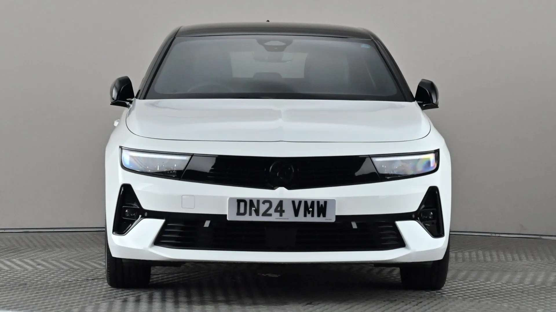 A 2024 VAUXHALL ASTRA 1.2 Turbo 130 GS Auto A 2024 VAUXHALL ASTRA 1.2 Turbo 130 GS Auto