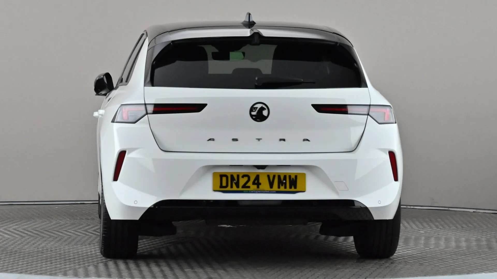 2024 VAUXHALL ASTRA 2024 VAUXHALL ASTRA