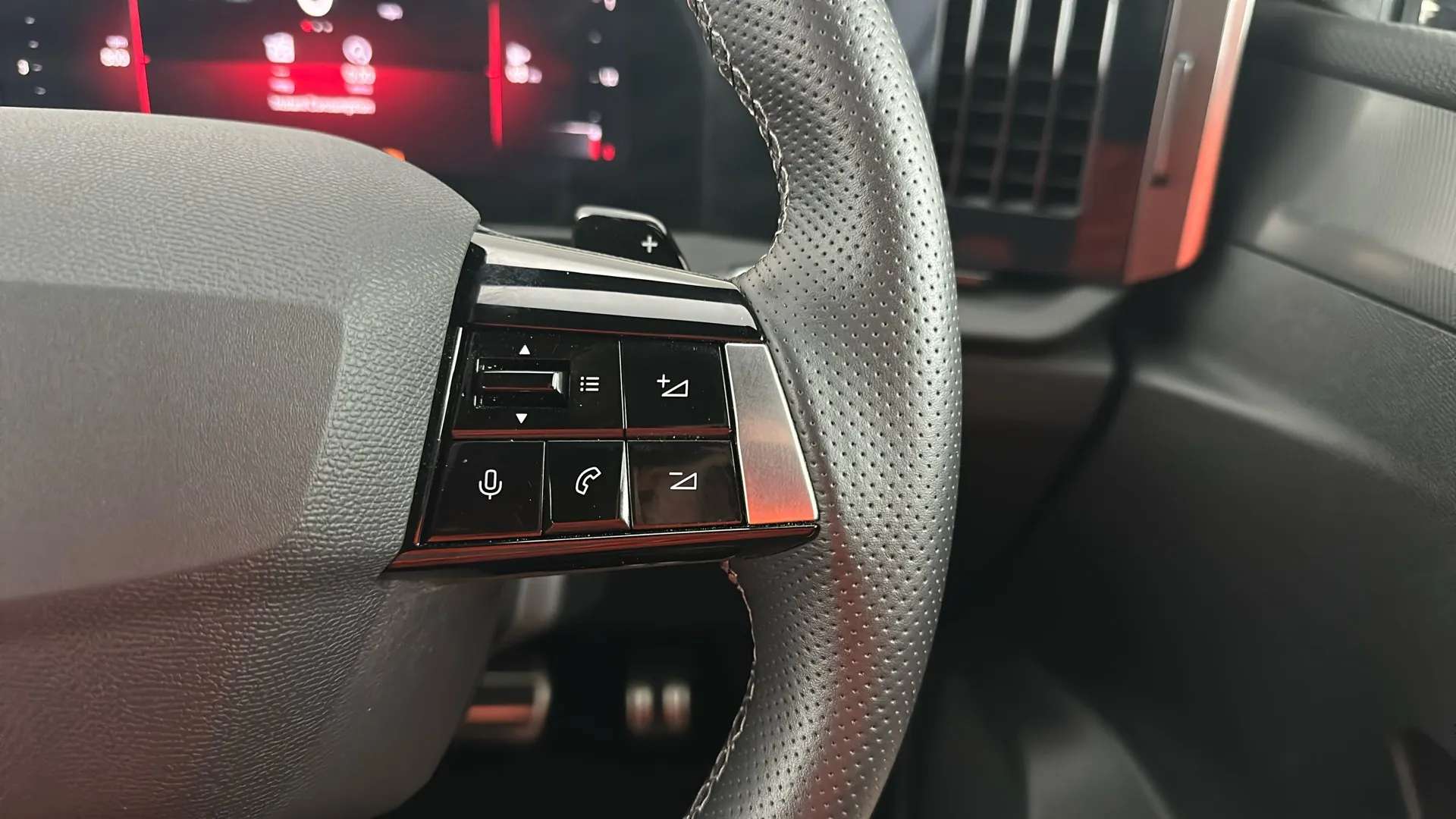 2024 VAUXHALL ASTRA 2024 VAUXHALL ASTRA