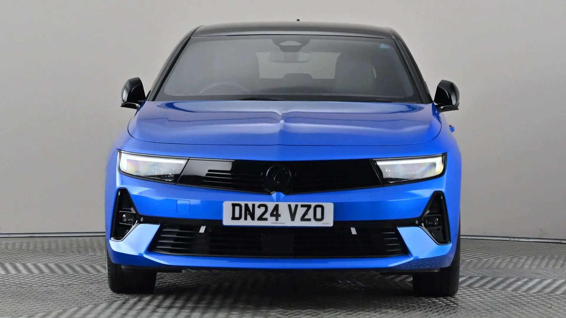 A 2024 VAUXHALL ASTRA 1.2 Turbo 130 GS Auto A 2024 VAUXHALL ASTRA 1.2 Turbo 130 GS Auto