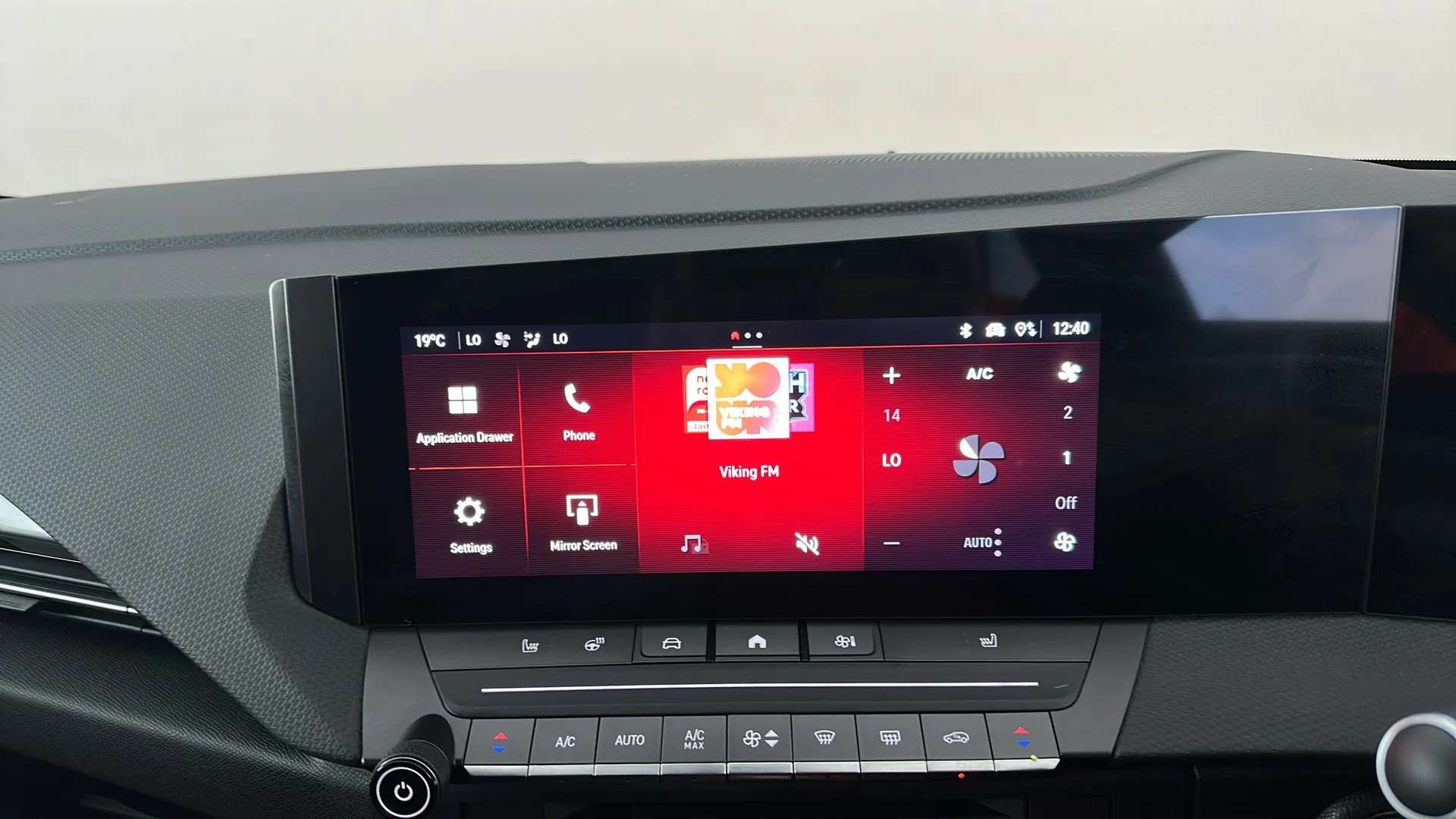 2024 VAUXHALL ASTRA 2024 VAUXHALL ASTRA