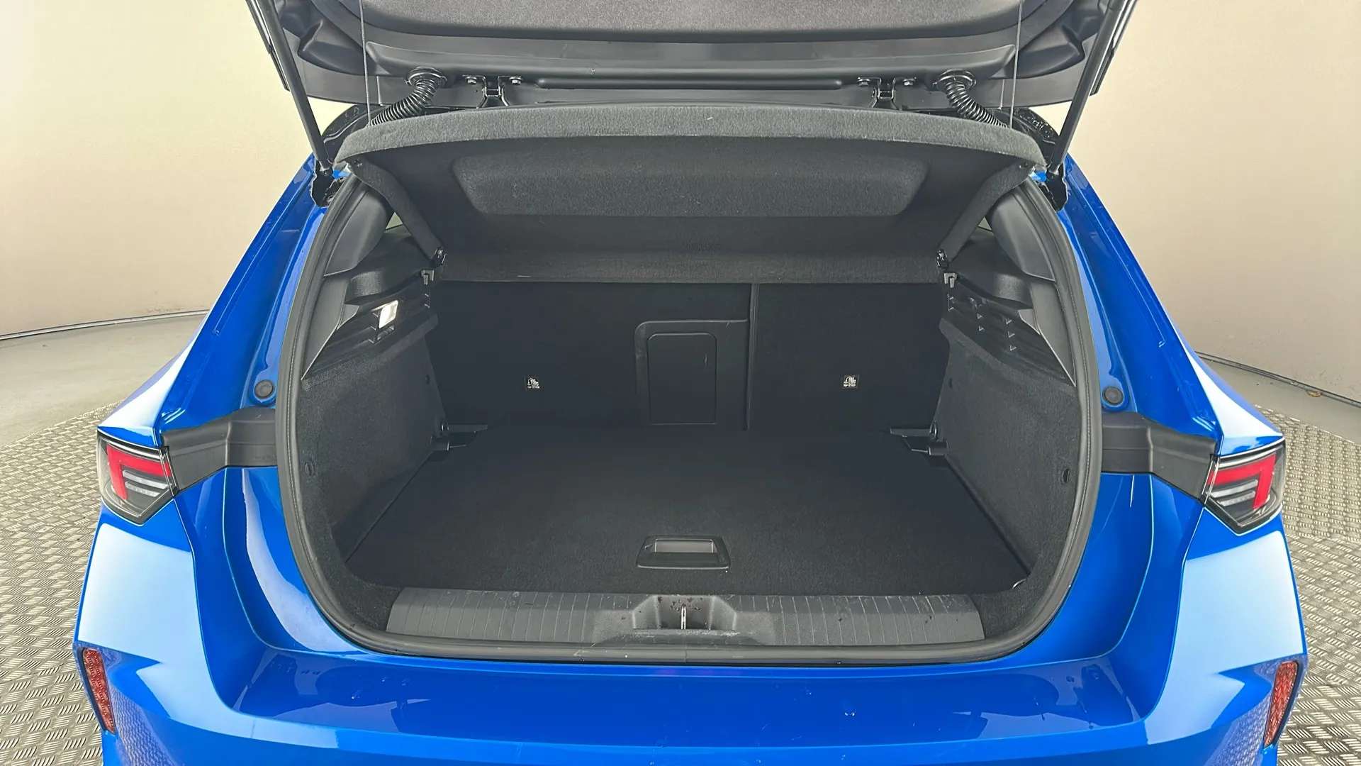 2024 VAUXHALL ASTRA 2024 VAUXHALL ASTRA