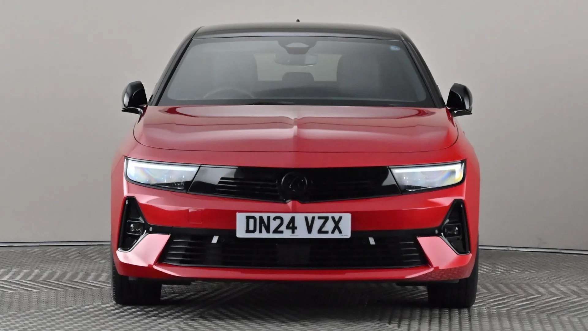 A 2024 VAUXHALL ASTRA 1.2 Turbo 130 GS Auto A 2024 VAUXHALL ASTRA 1.2 Turbo 130 GS Auto
