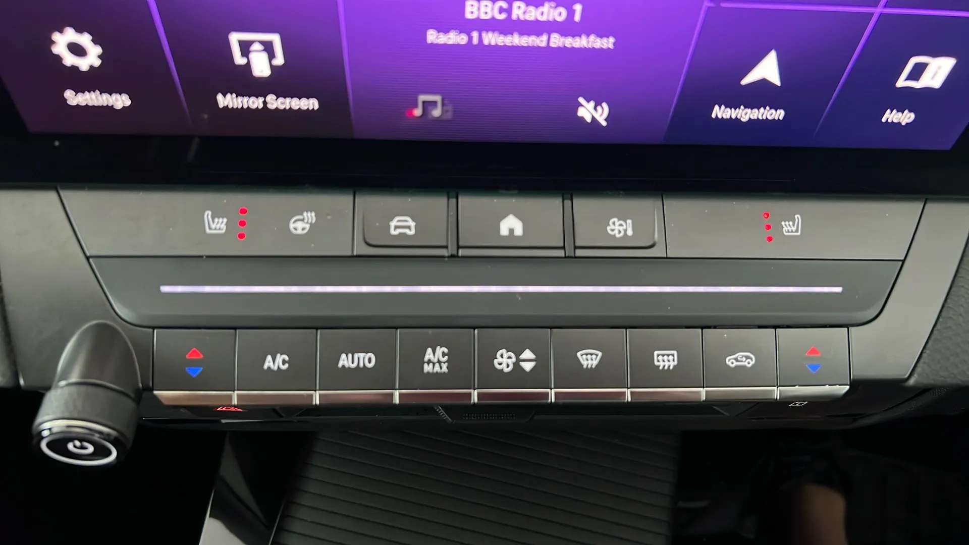 2024 VAUXHALL ASTRA 2024 VAUXHALL ASTRA