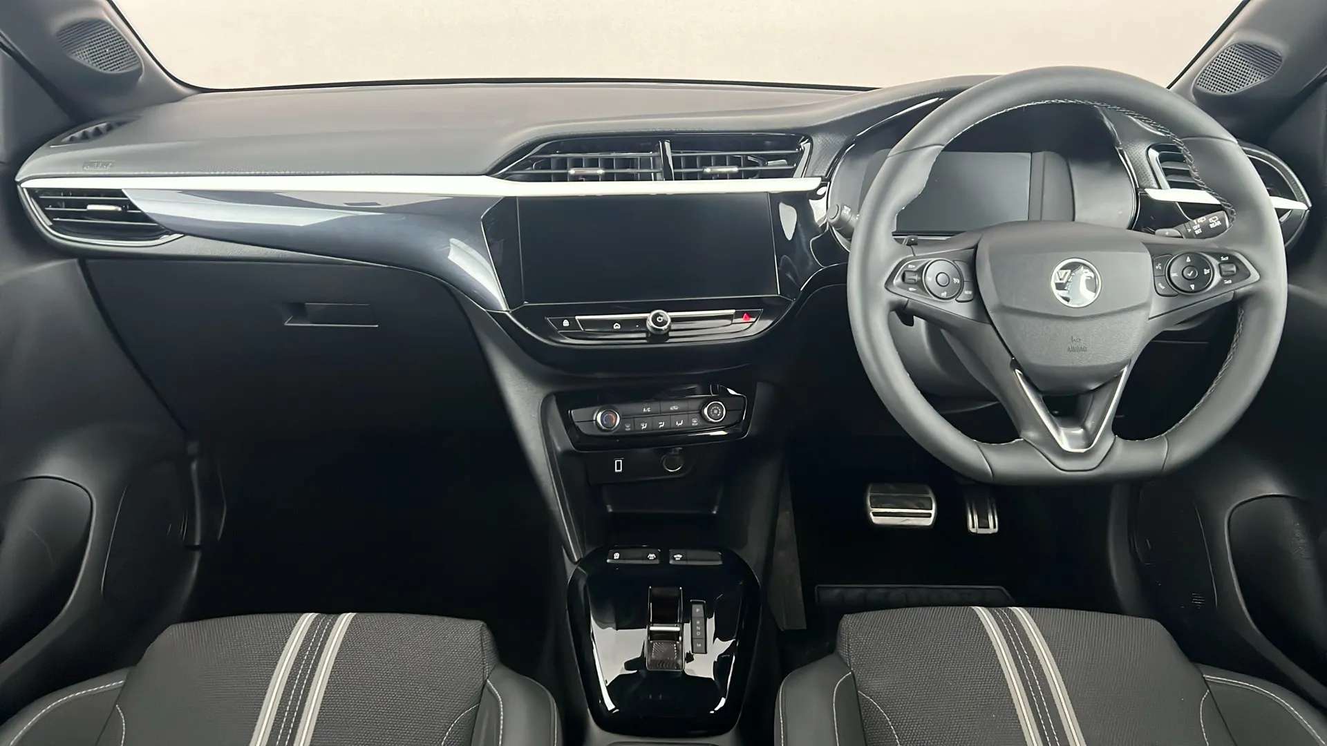 2024 VAUXHALL CORSA 2024 VAUXHALL CORSA