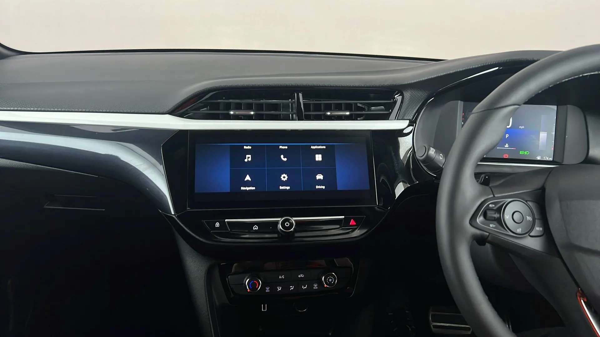 2024 VAUXHALL CORSA 2024 VAUXHALL CORSA