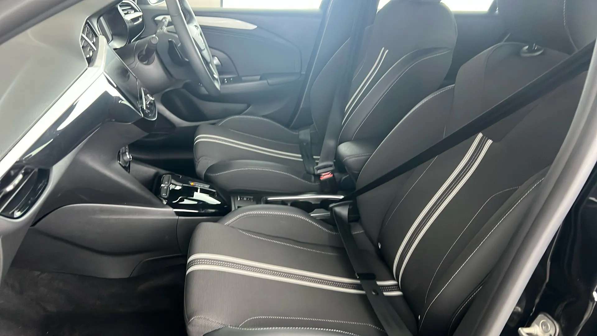 2024 VAUXHALL CORSA 2024 VAUXHALL CORSA