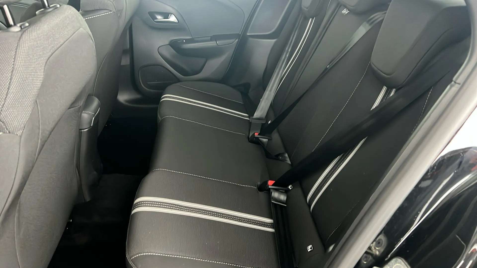 2024 VAUXHALL CORSA 2024 VAUXHALL CORSA