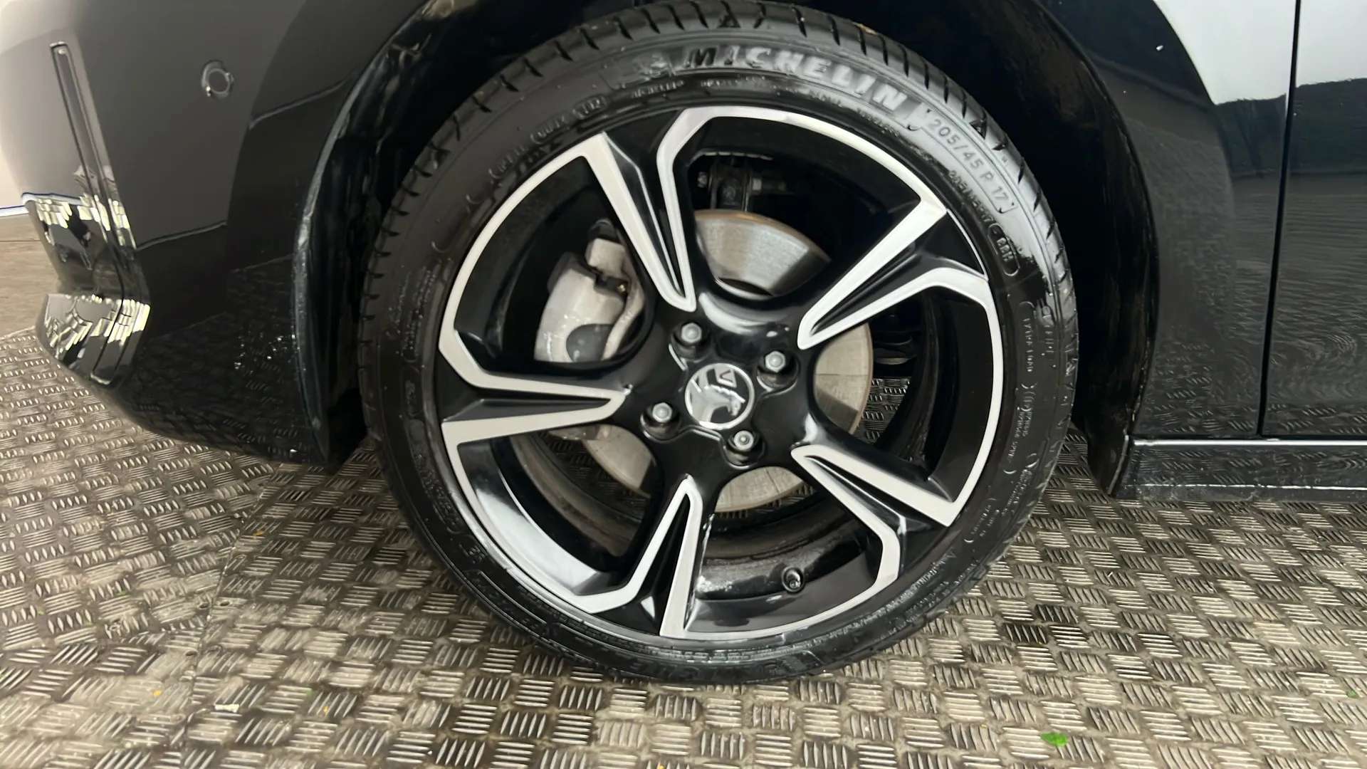 2024 VAUXHALL CORSA 2024 VAUXHALL CORSA