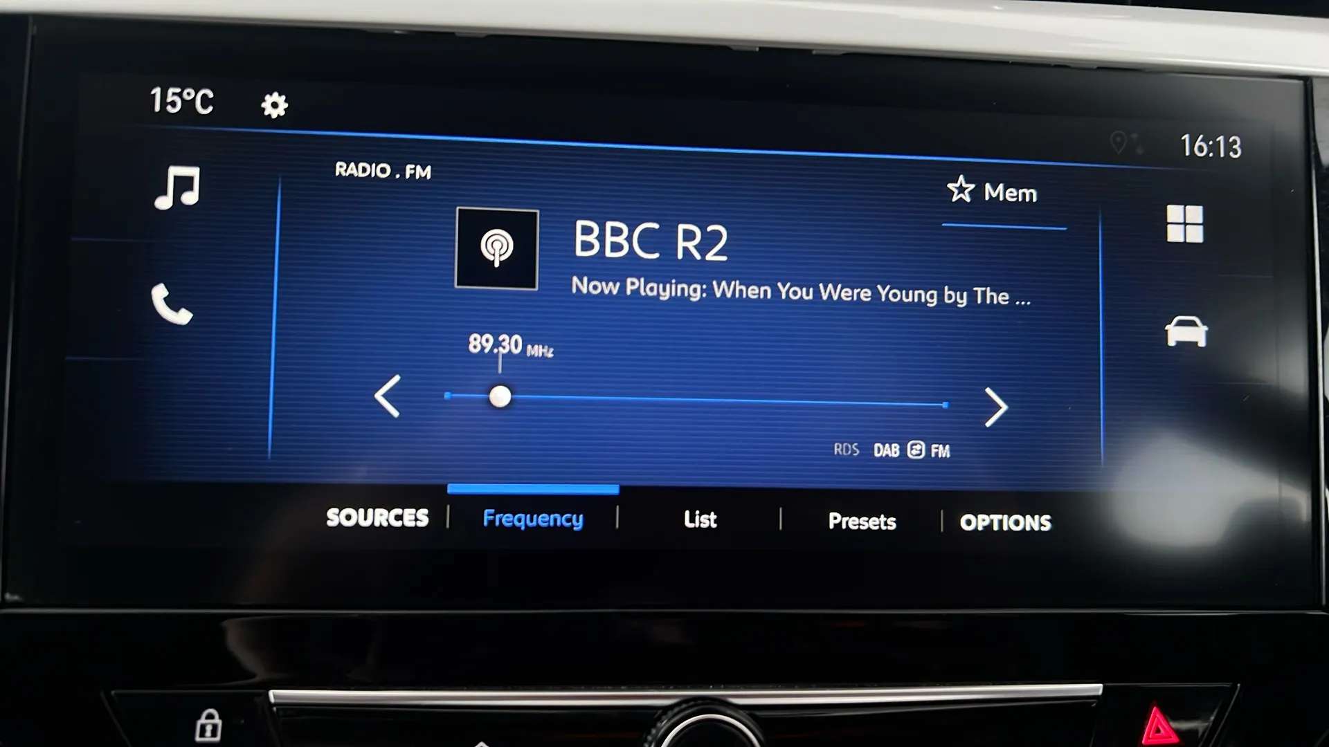 2024 VAUXHALL CORSA 2024 VAUXHALL CORSA