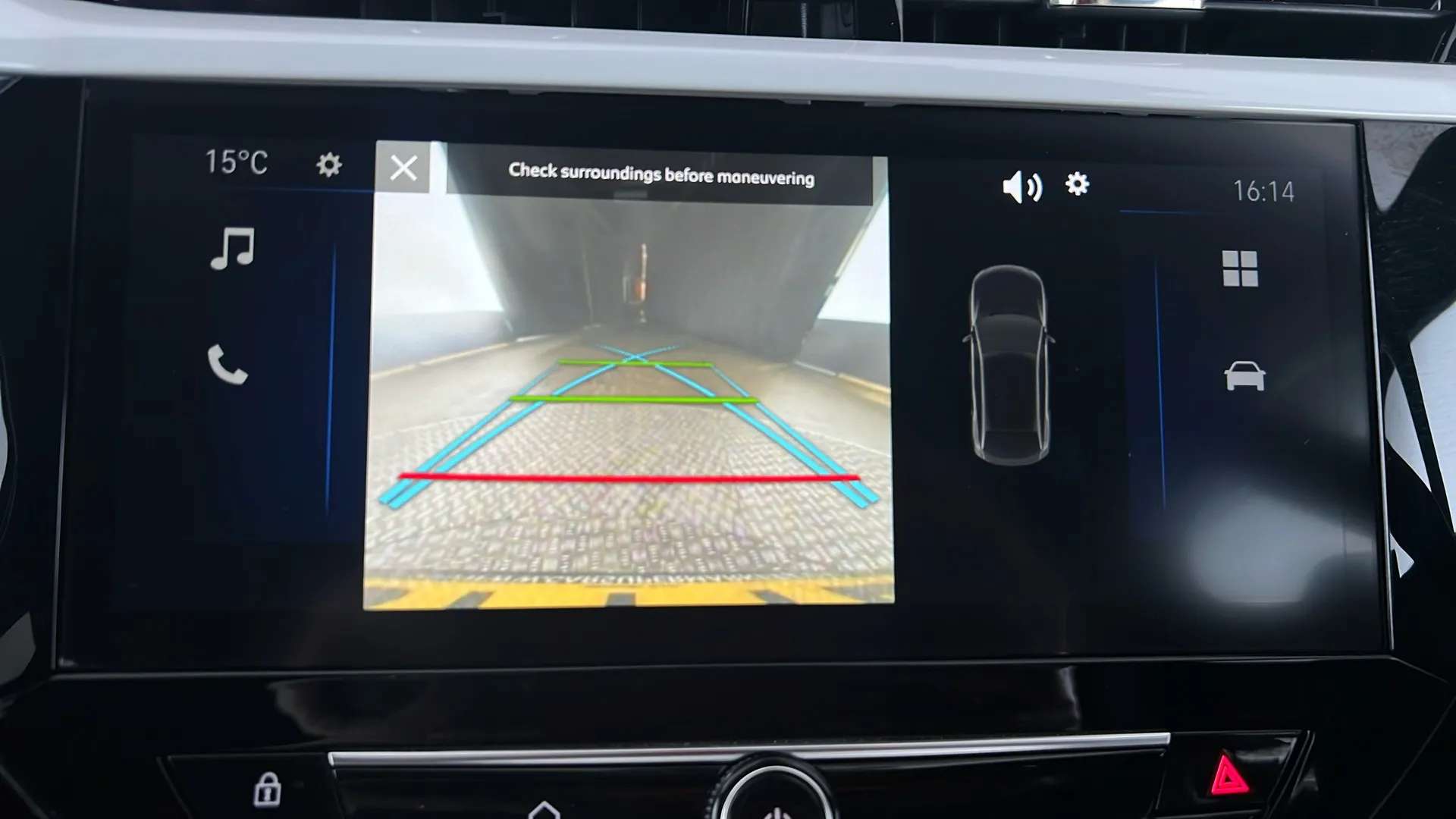 2024 VAUXHALL CORSA 2024 VAUXHALL CORSA