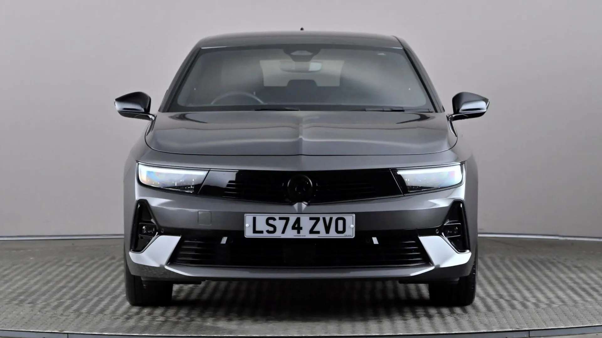 A 2024 VAUXHALL ASTRA 1.2 Turbo 130 GS Auto A 2024 VAUXHALL ASTRA 1.2 Turbo 130 GS Auto