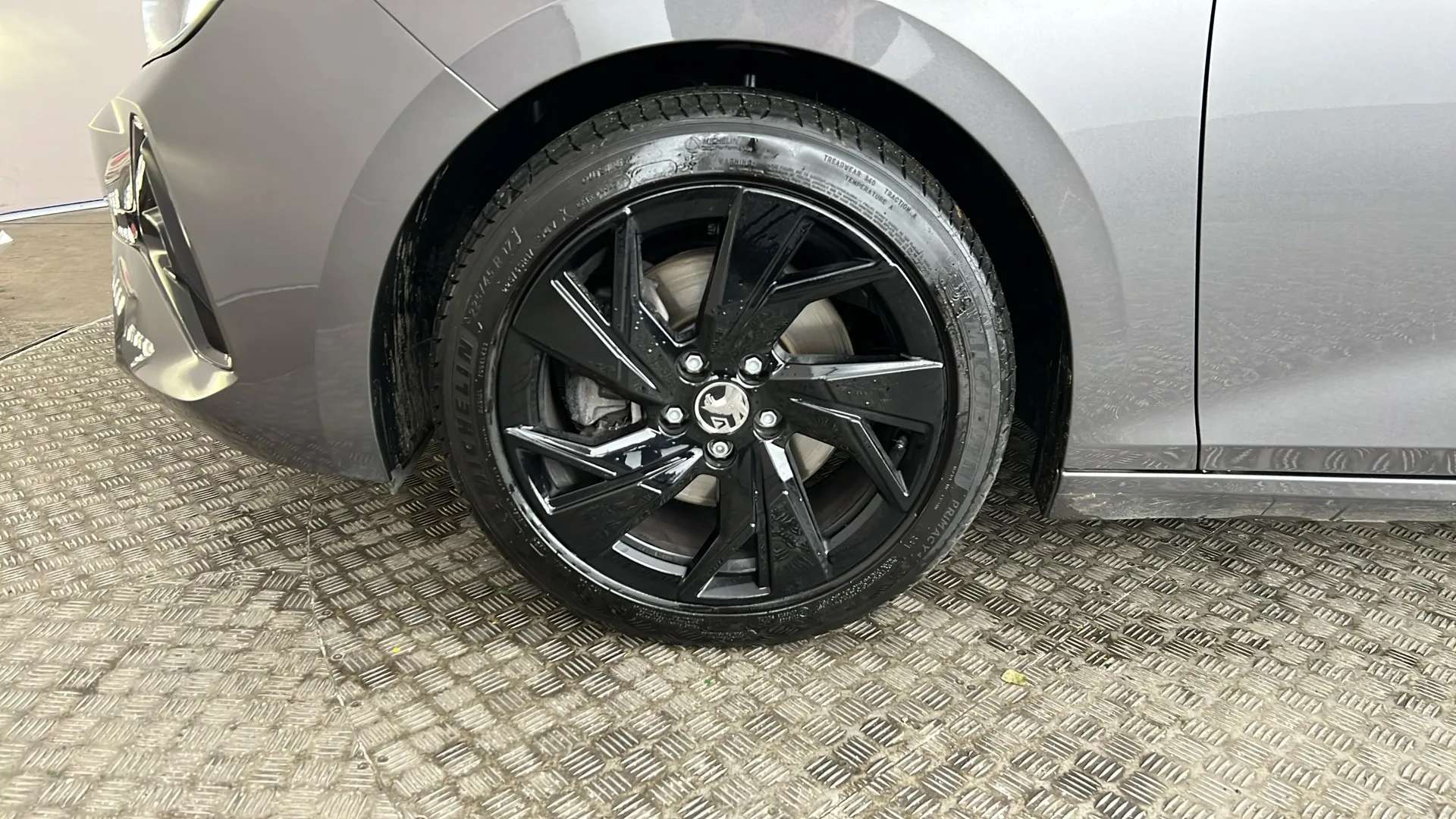 2024 VAUXHALL ASTRA 2024 VAUXHALL ASTRA