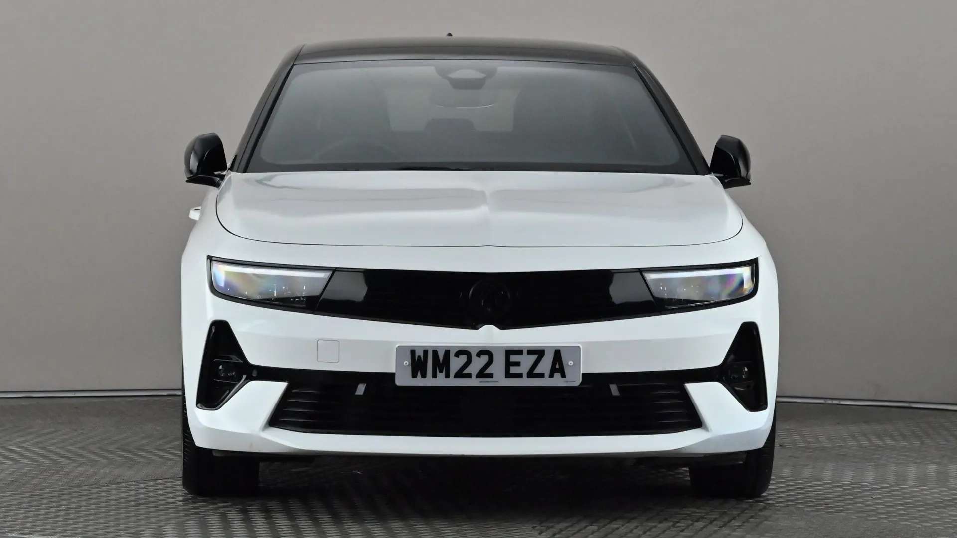 A 2022 VAUXHALL ASTRA 1.2 Turbo 130 GS Line A 2022 VAUXHALL ASTRA 1.2 Turbo 130 GS Line