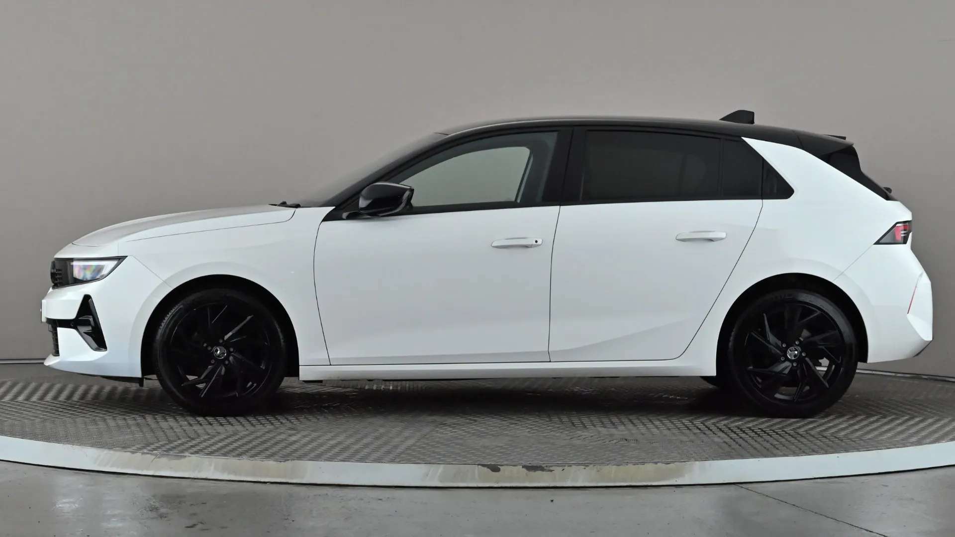 A 2022 VAUXHALL ASTRA 1.2 Turbo 130 GS Line A 2022 VAUXHALL ASTRA 1.2 Turbo 130 GS Line