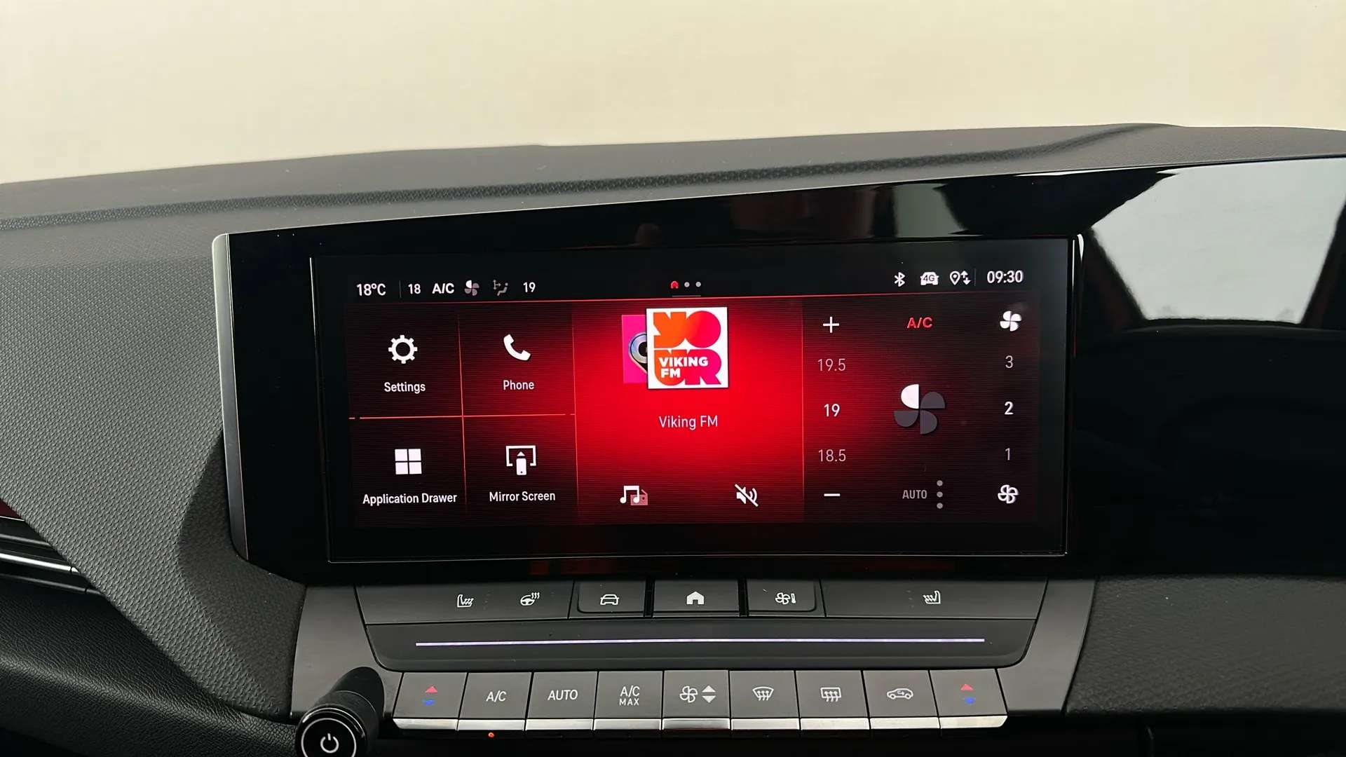 2022 VAUXHALL ASTRA 2022 VAUXHALL ASTRA