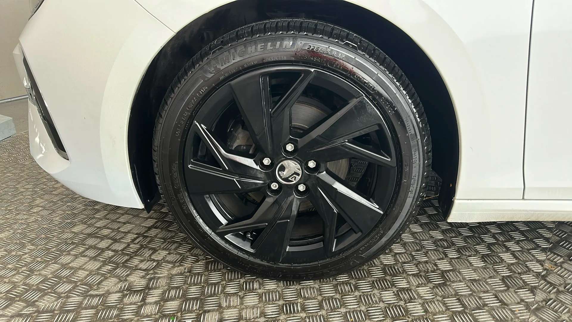 2022 VAUXHALL ASTRA 2022 VAUXHALL ASTRA