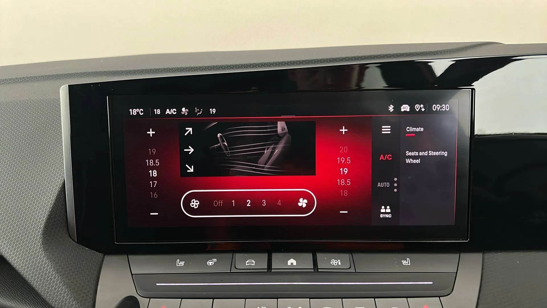 2022 VAUXHALL ASTRA 2022 VAUXHALL ASTRA