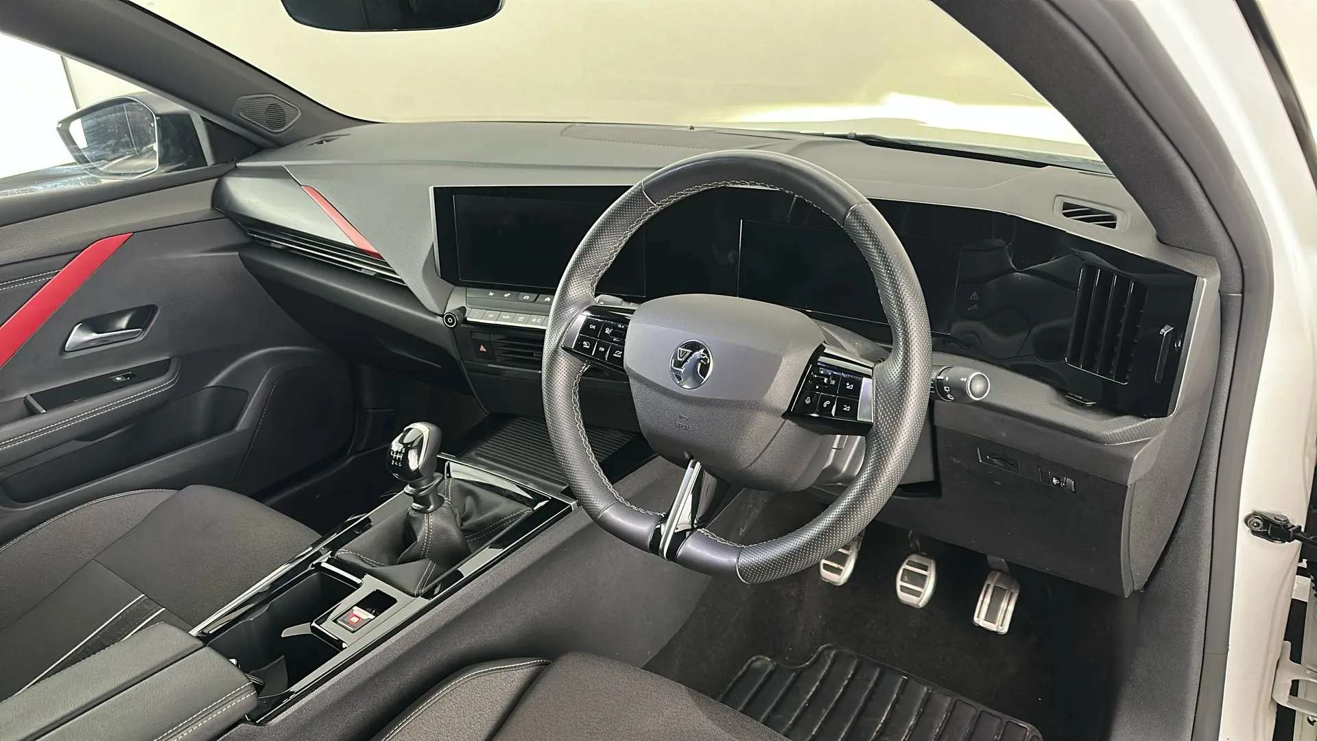 2022 VAUXHALL ASTRA 2022 VAUXHALL ASTRA
