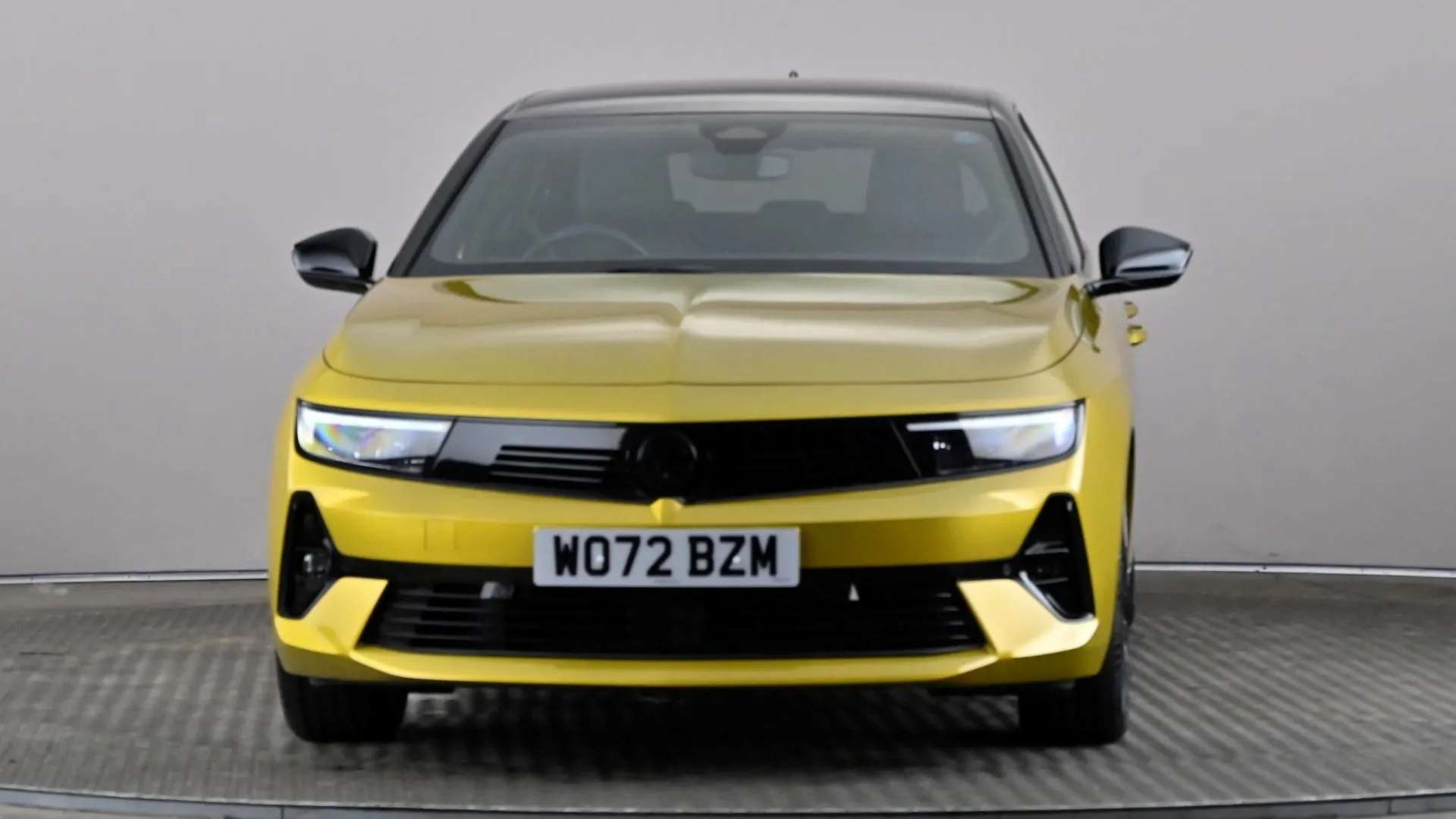 A 2023 VAUXHALL ASTRA 1.2 Turbo 130 GS Line A 2023 VAUXHALL ASTRA 1.2 Turbo 130 GS Line
