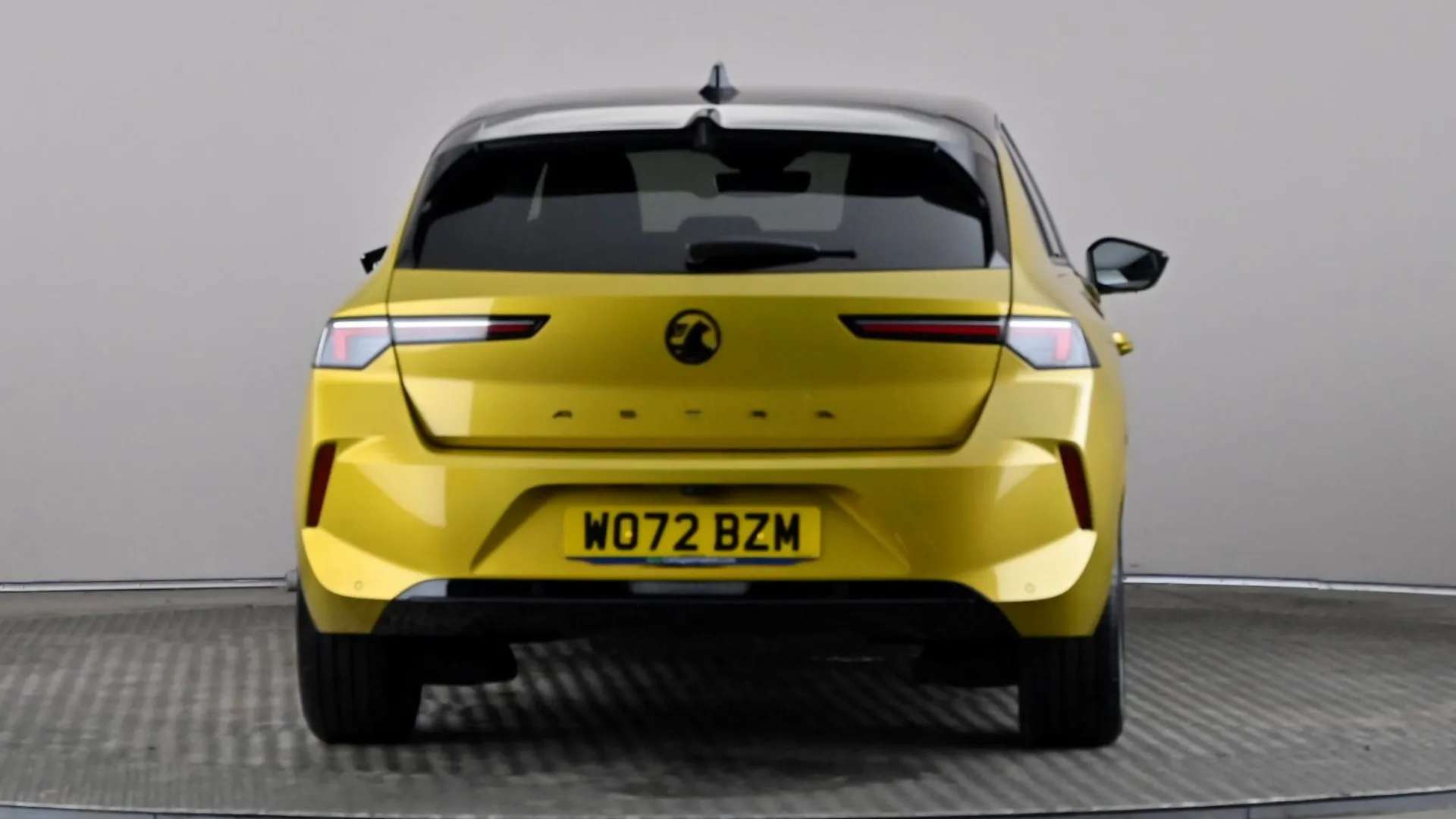 2023 VAUXHALL ASTRA 2023 VAUXHALL ASTRA