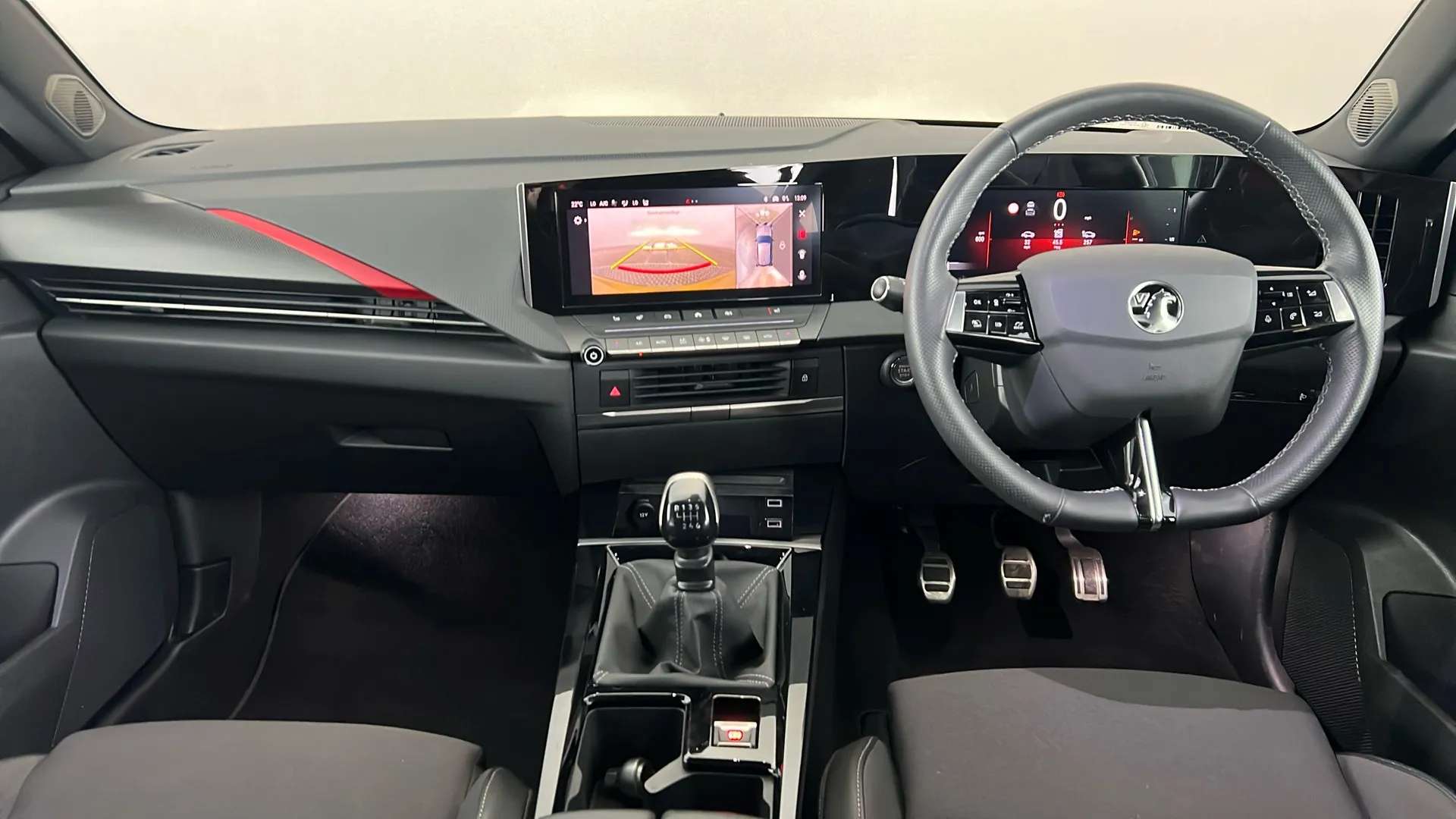 2023 VAUXHALL ASTRA 2023 VAUXHALL ASTRA