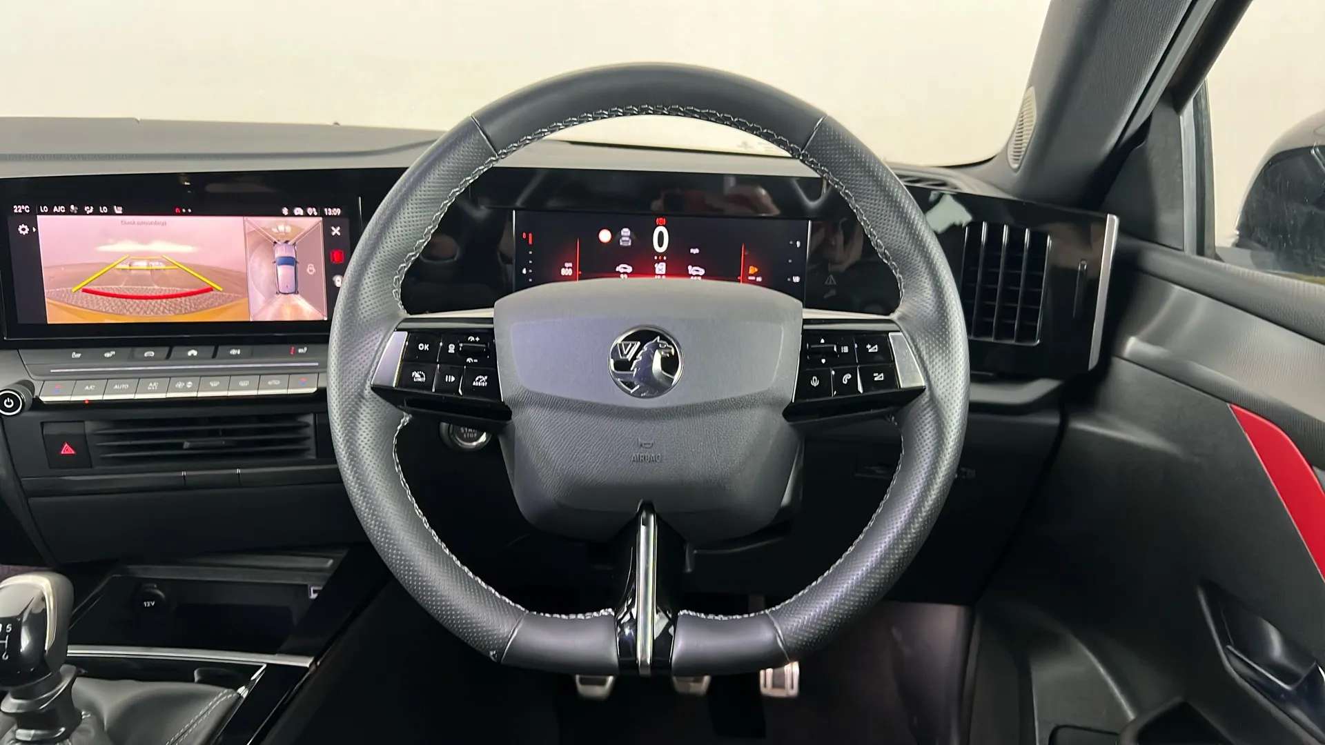2023 VAUXHALL ASTRA 2023 VAUXHALL ASTRA