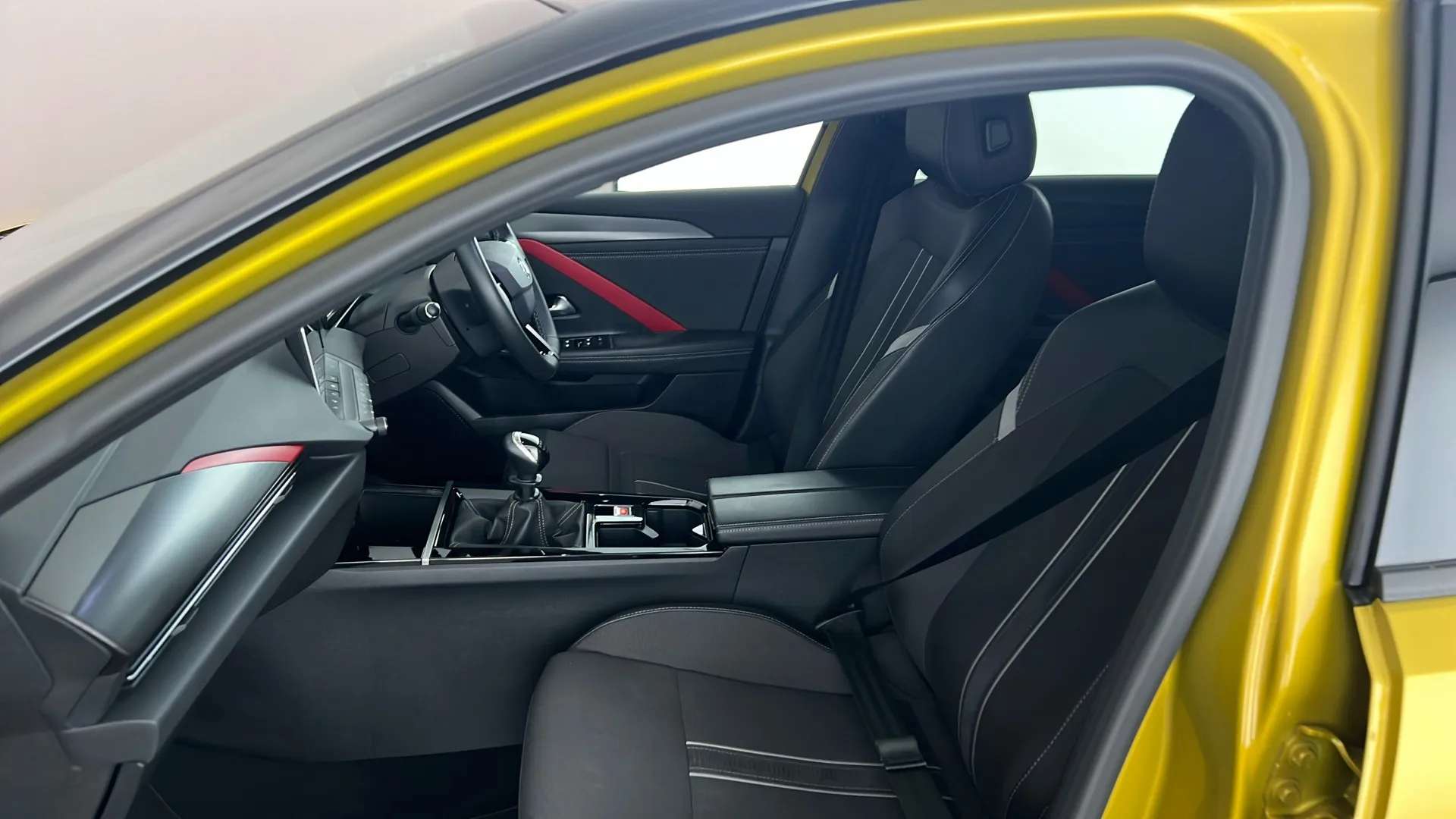 2023 VAUXHALL ASTRA 2023 VAUXHALL ASTRA
