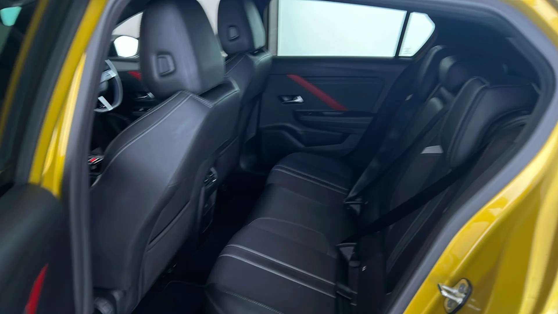 2023 VAUXHALL ASTRA 2023 VAUXHALL ASTRA