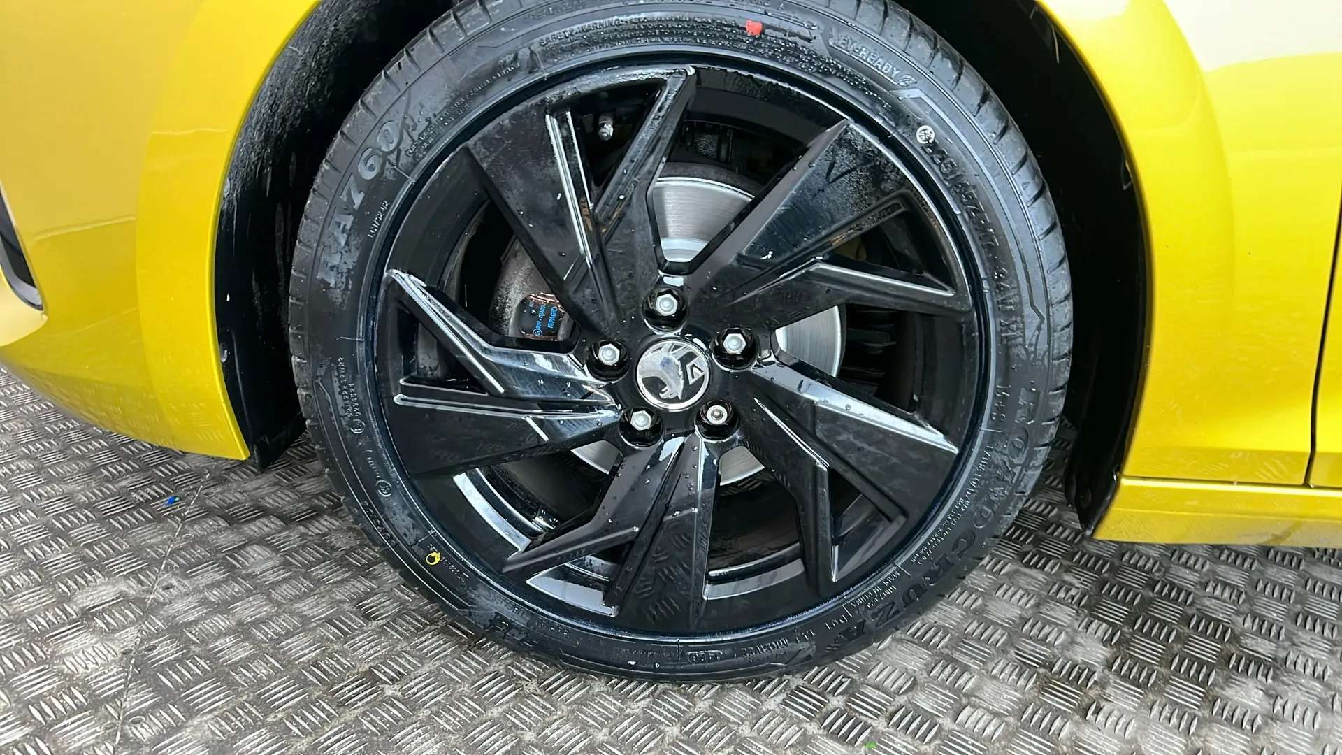 2023 VAUXHALL ASTRA 2023 VAUXHALL ASTRA