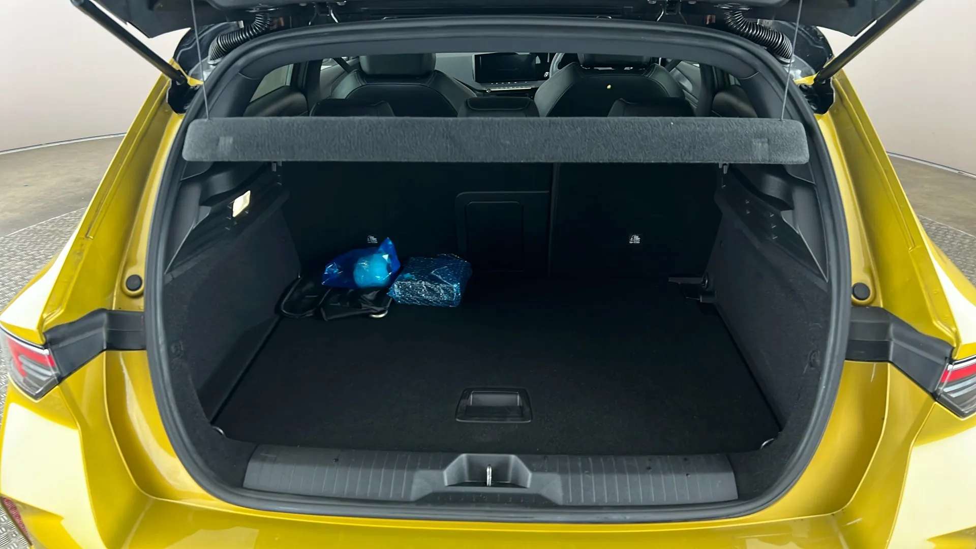 2023 VAUXHALL ASTRA 2023 VAUXHALL ASTRA