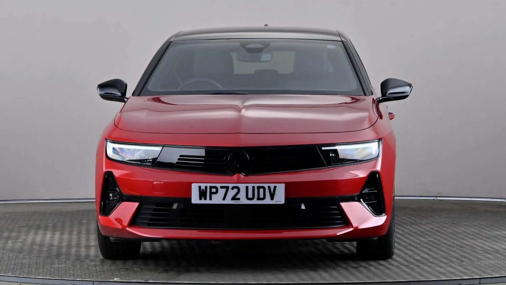 A 2022 VAUXHALL ASTRA 1.2 Turbo 130 GS Line A 2022 VAUXHALL ASTRA 1.2 Turbo 130 GS Line