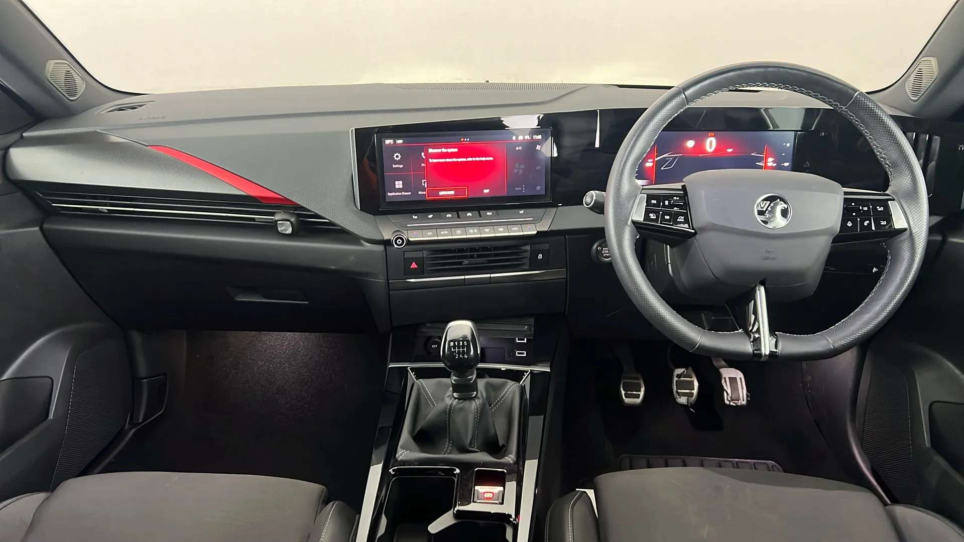 2022 VAUXHALL ASTRA 2022 VAUXHALL ASTRA