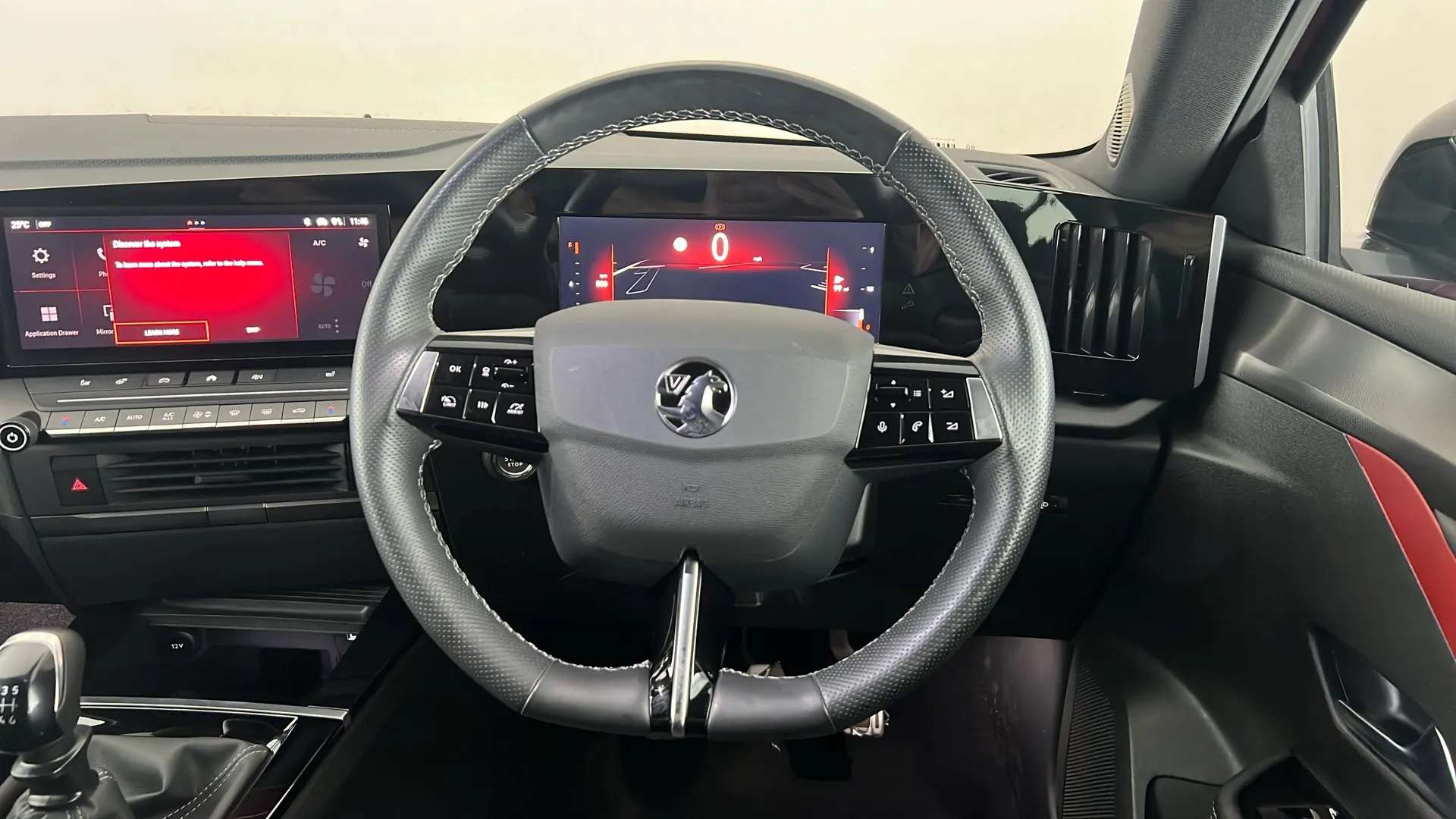 2022 VAUXHALL ASTRA 2022 VAUXHALL ASTRA